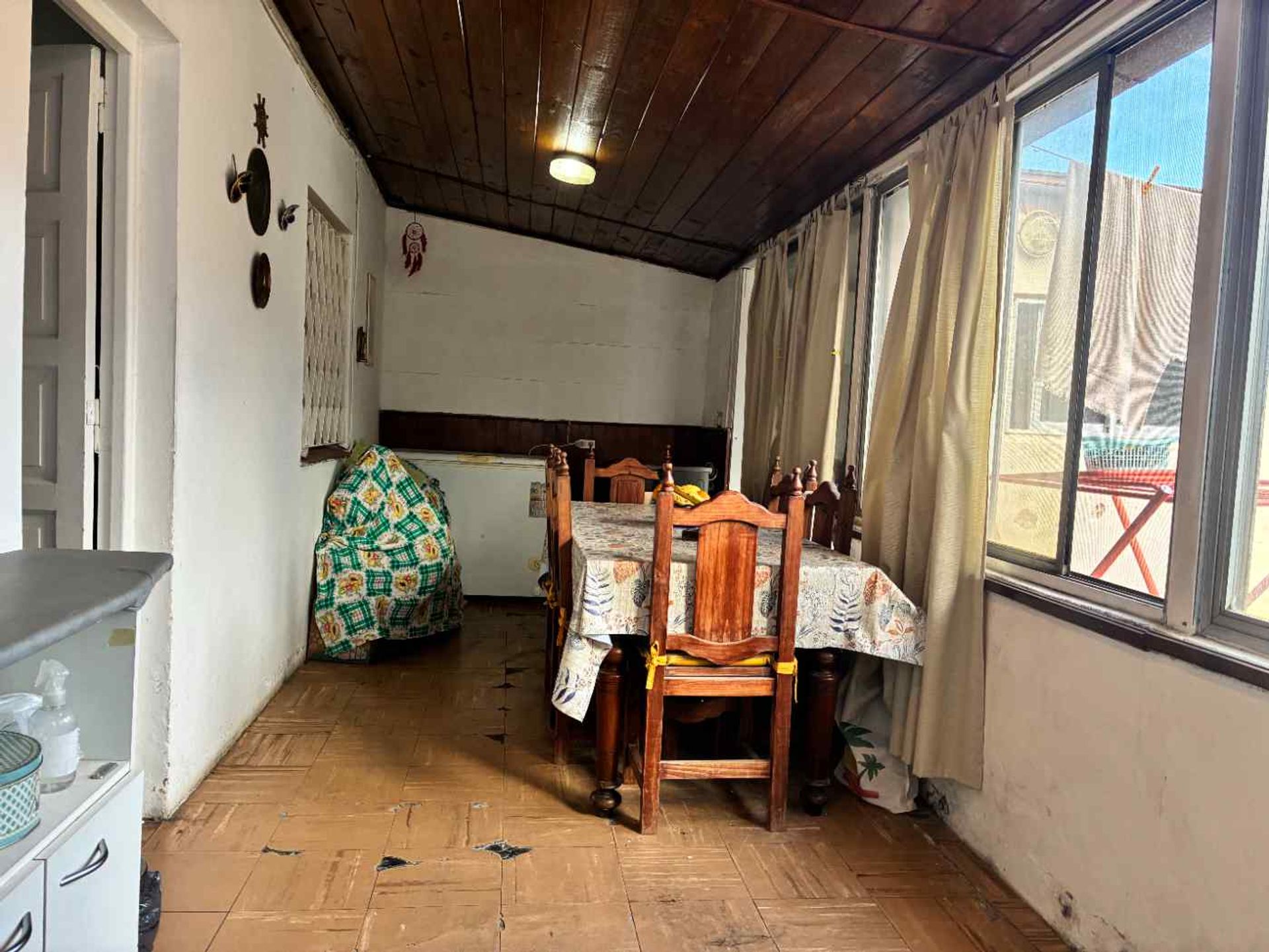 Casa en Venta 3 ambientes c/jardin-Tigre residenci