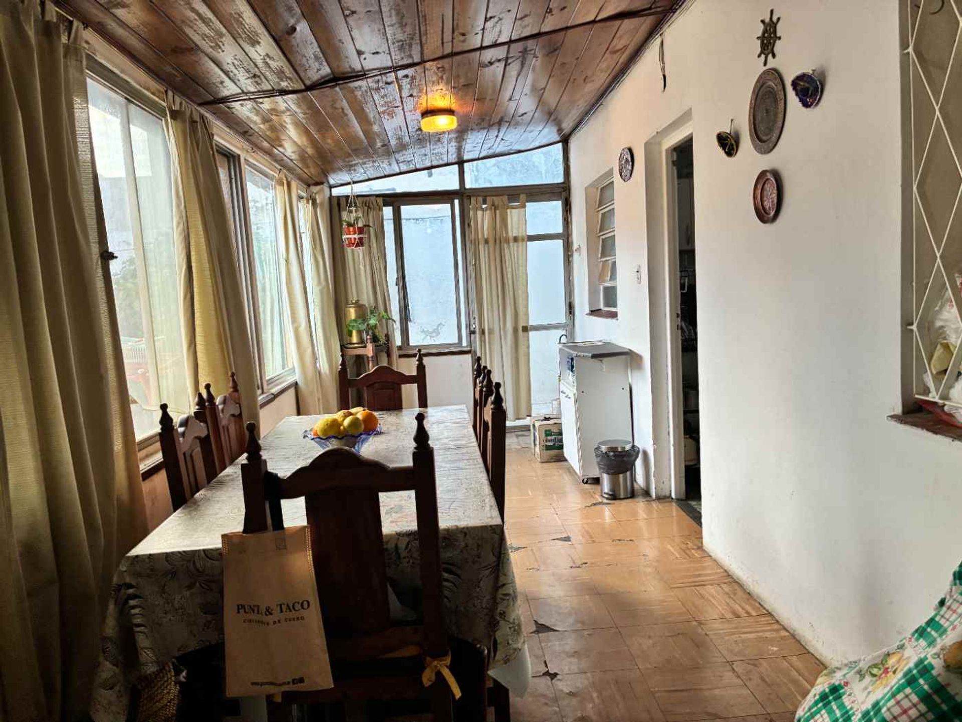 Casa en Venta 3 ambientes c/jardin-Tigre residenci