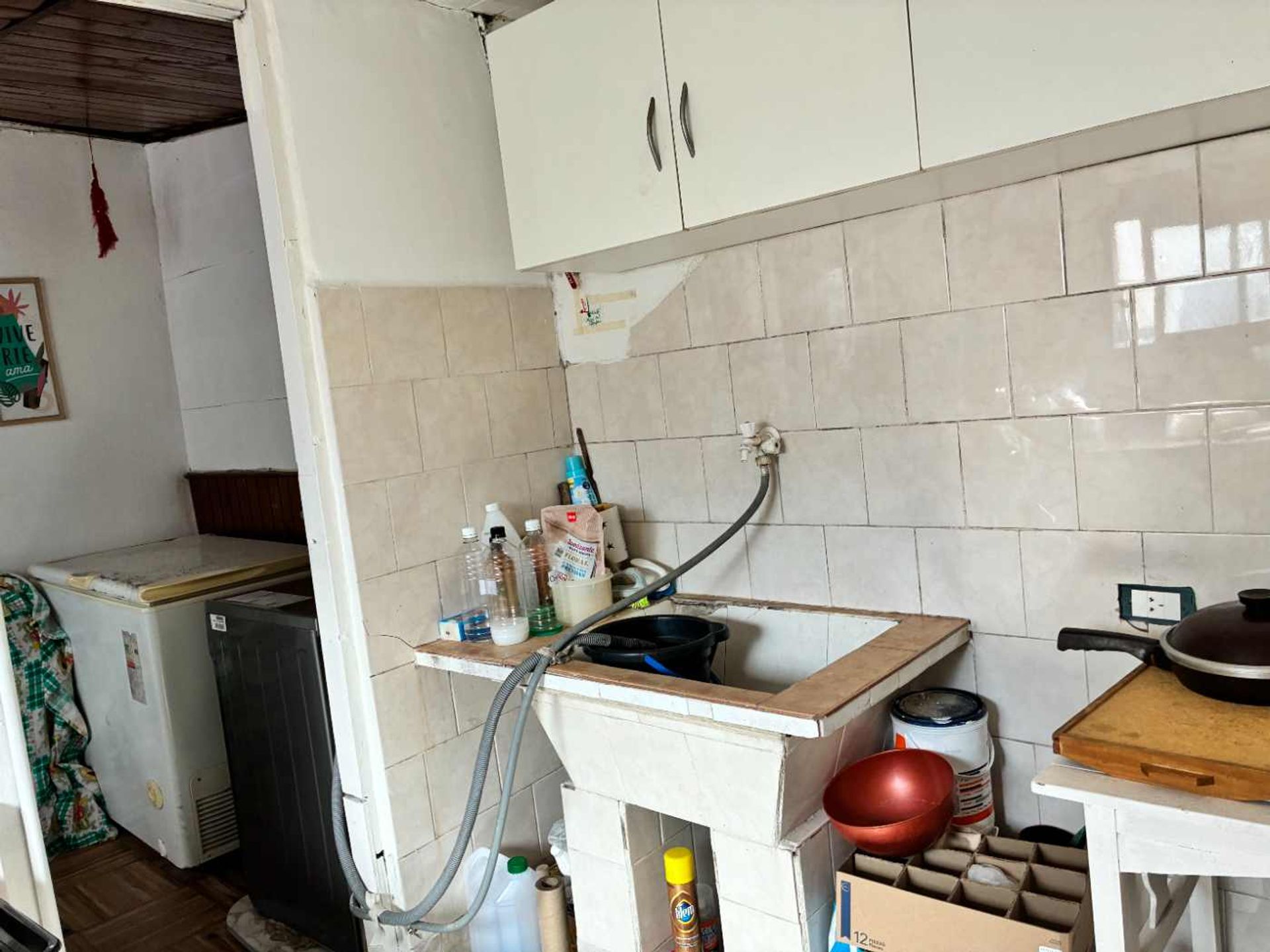 Casa en Venta 3 ambientes c/jardin-Tigre residenci