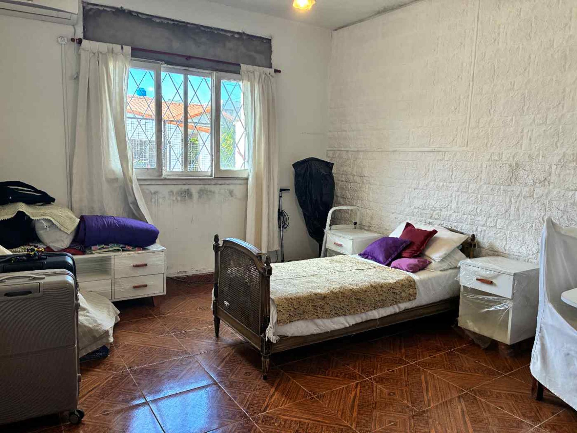 Casa en Venta 3 ambientes c/jardin-Tigre residenci