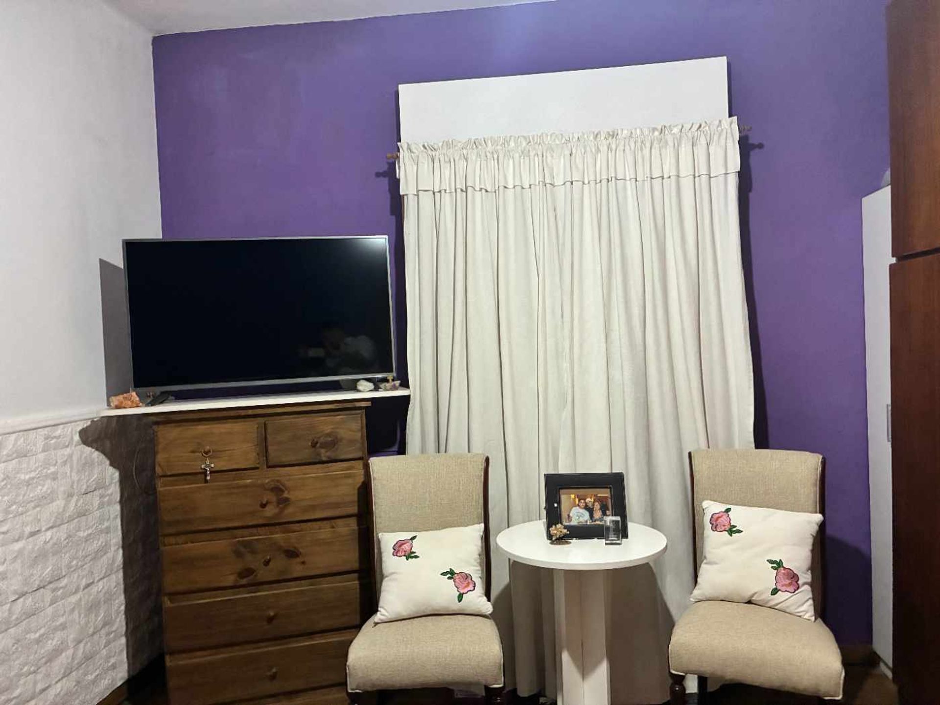 Casa en Venta 3 ambientes c/jardin-Tigre residenci