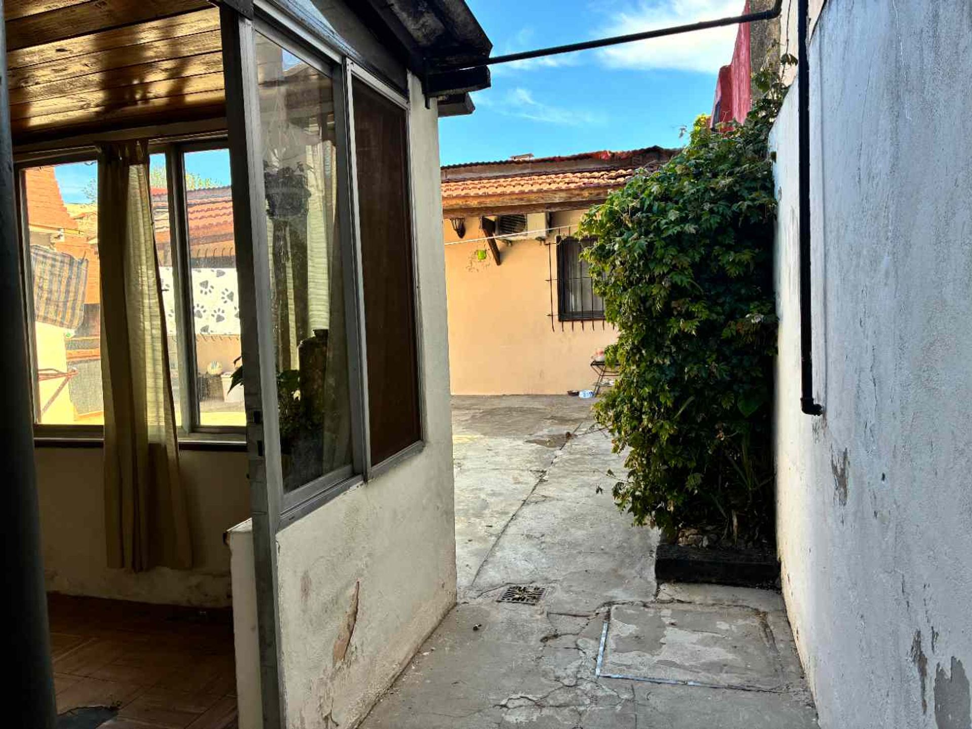Casa en Venta 3 ambientes c/jardin-Tigre residenci
