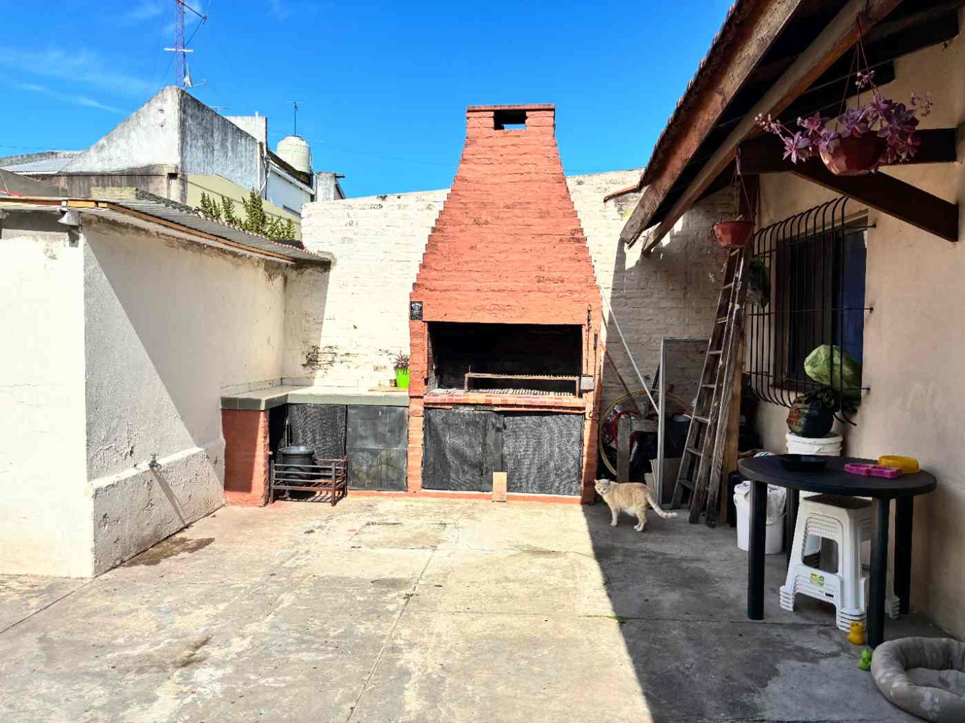Casa en Venta 3 ambientes c/jardin-Tigre residenci