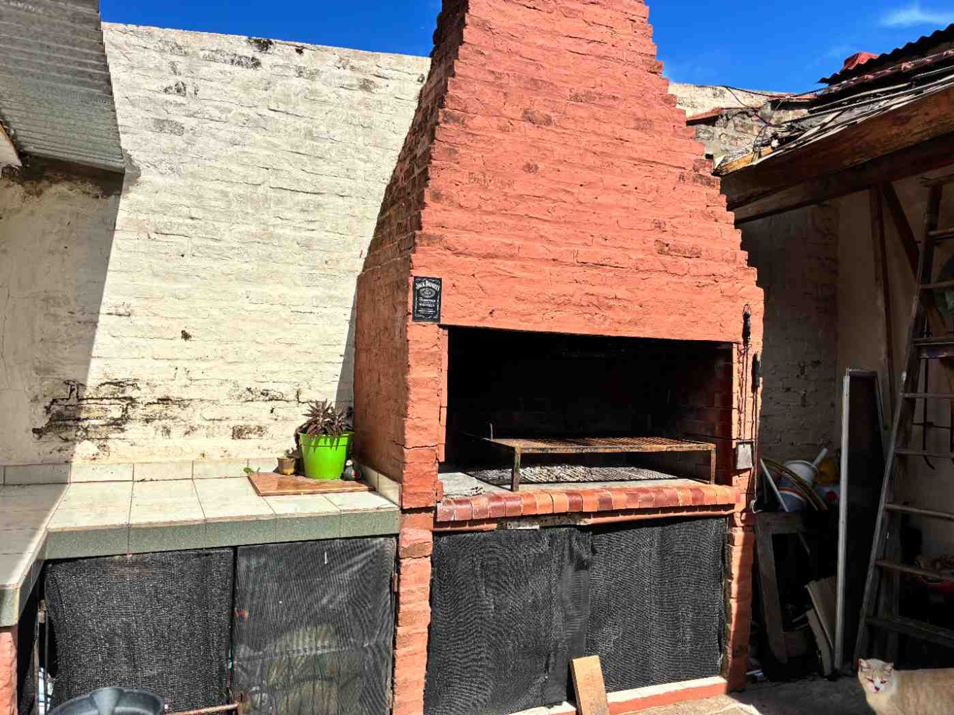 Casa en Venta 3 ambientes c/jardin-Tigre residenci