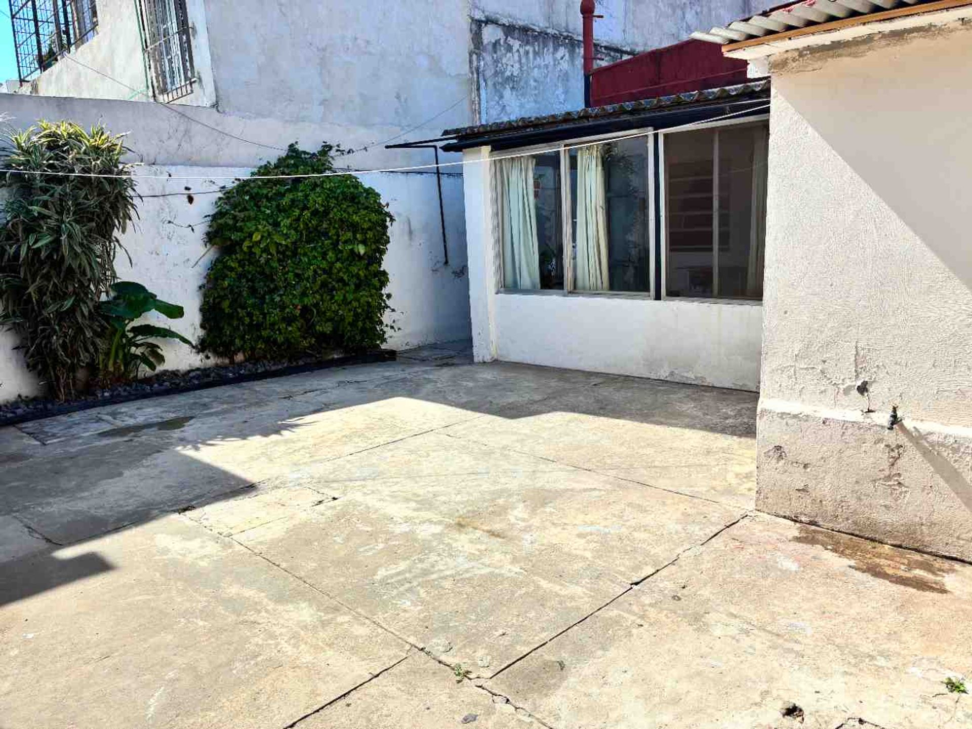 Casa en Venta 3 ambientes c/jardin-Tigre residenci