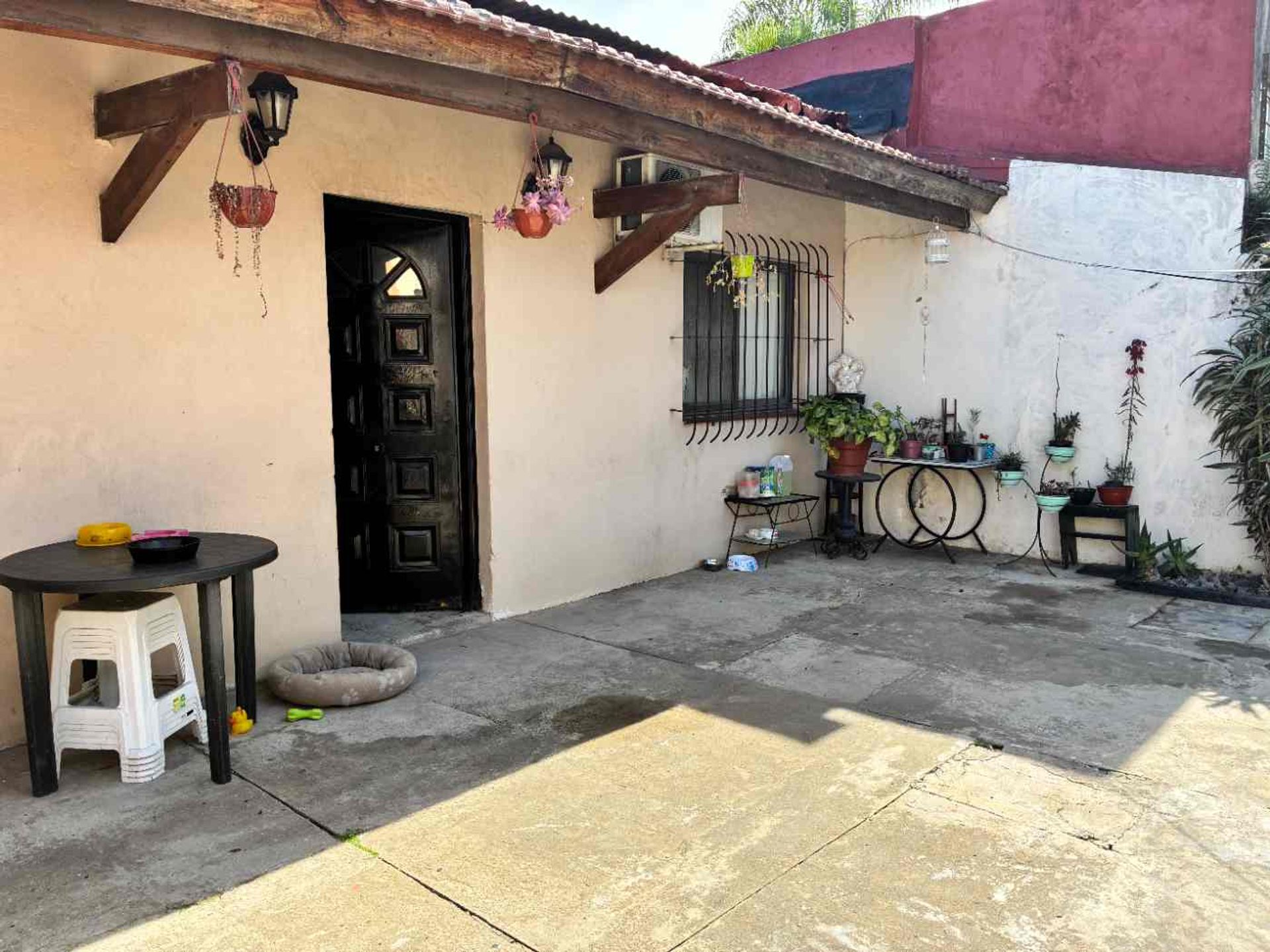 Casa en Venta 3 ambientes c/jardin-Tigre residenci