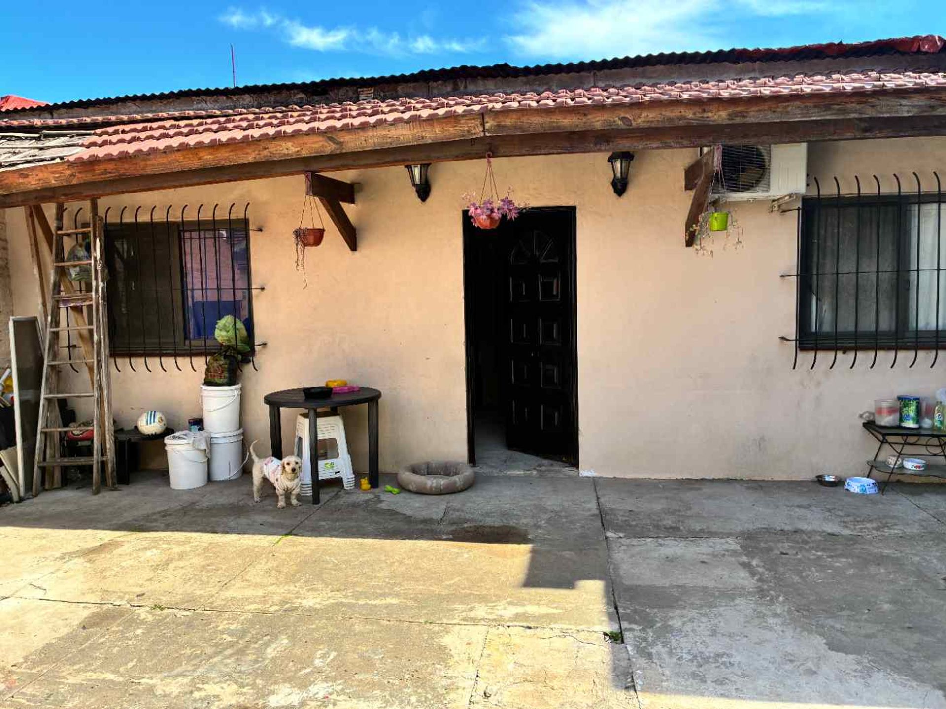 Casa en Venta 3 ambientes c/jardin-Tigre residenci