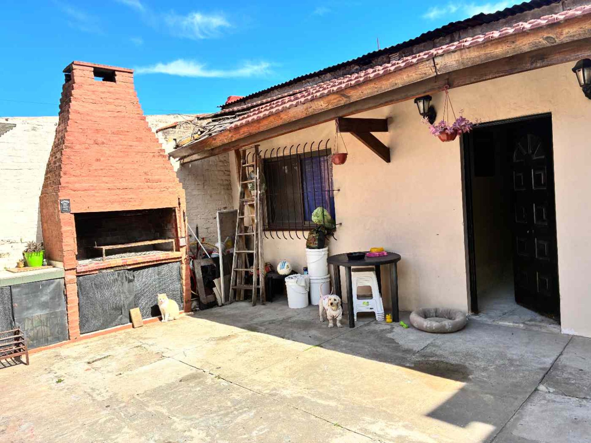 Casa en Venta 3 ambientes c/jardin-Tigre residenci