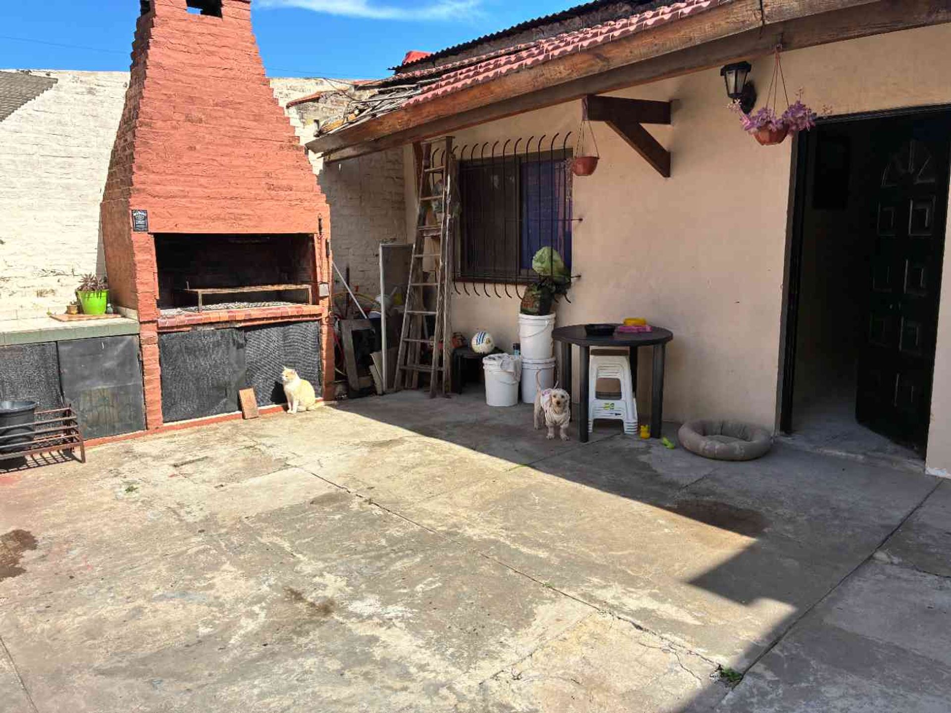 Casa en Venta 3 ambientes c/jardin-Tigre residenci