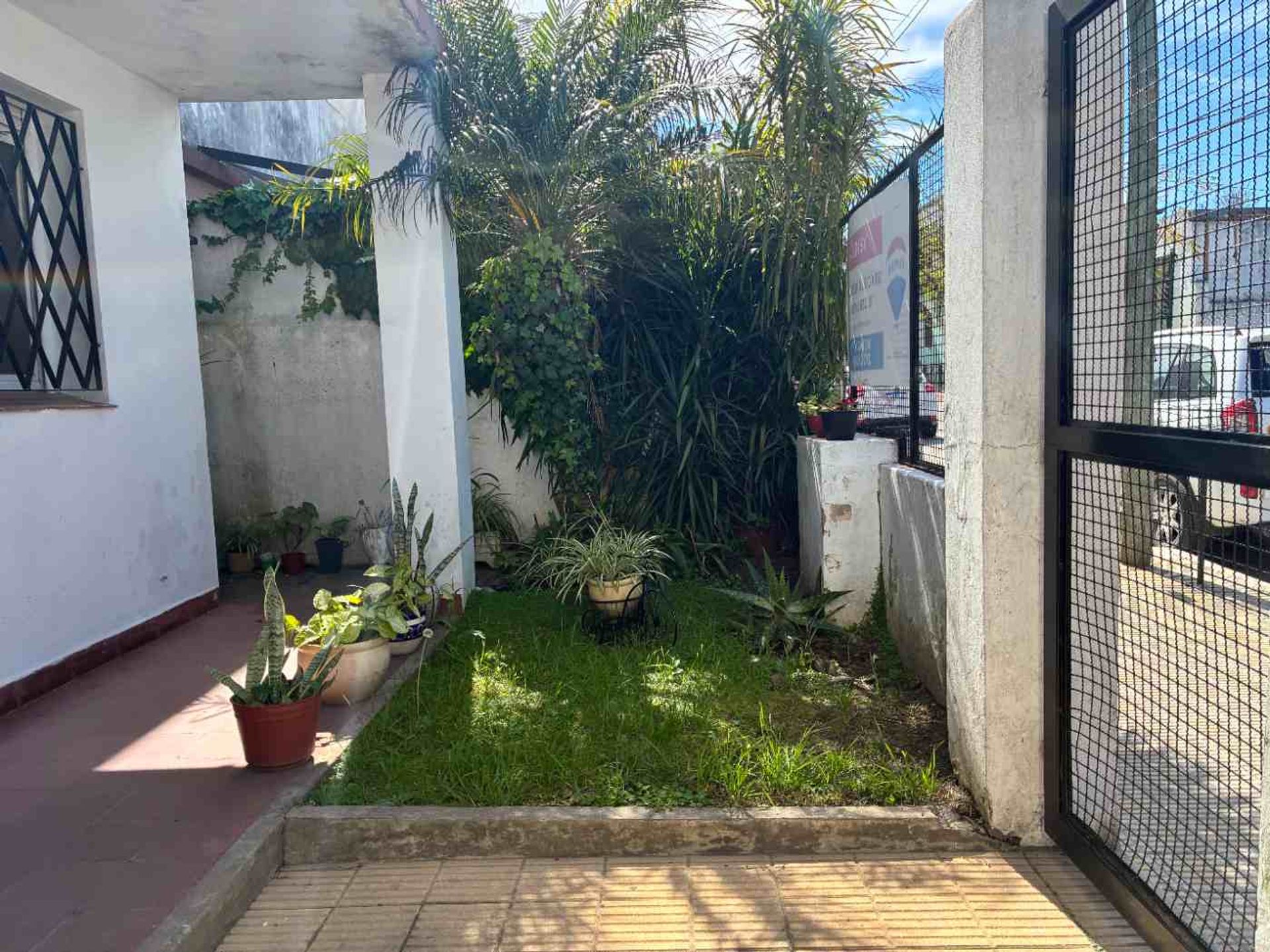 Casa en Venta 3 ambientes c/jardin-Tigre residenci