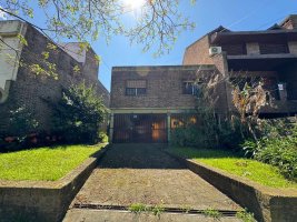 House for Sale 3 rooms with garden - Tigre residential