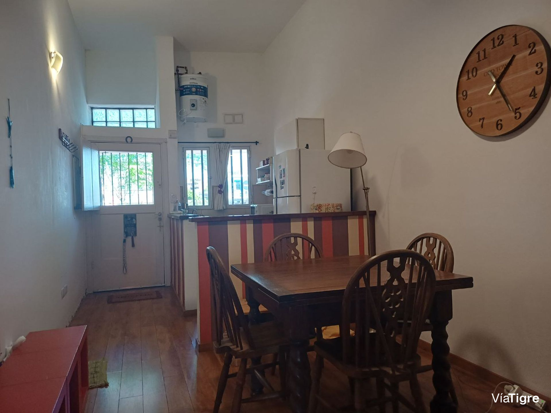 Venta Ph En Tigre Con Pileta/Sin Expensas