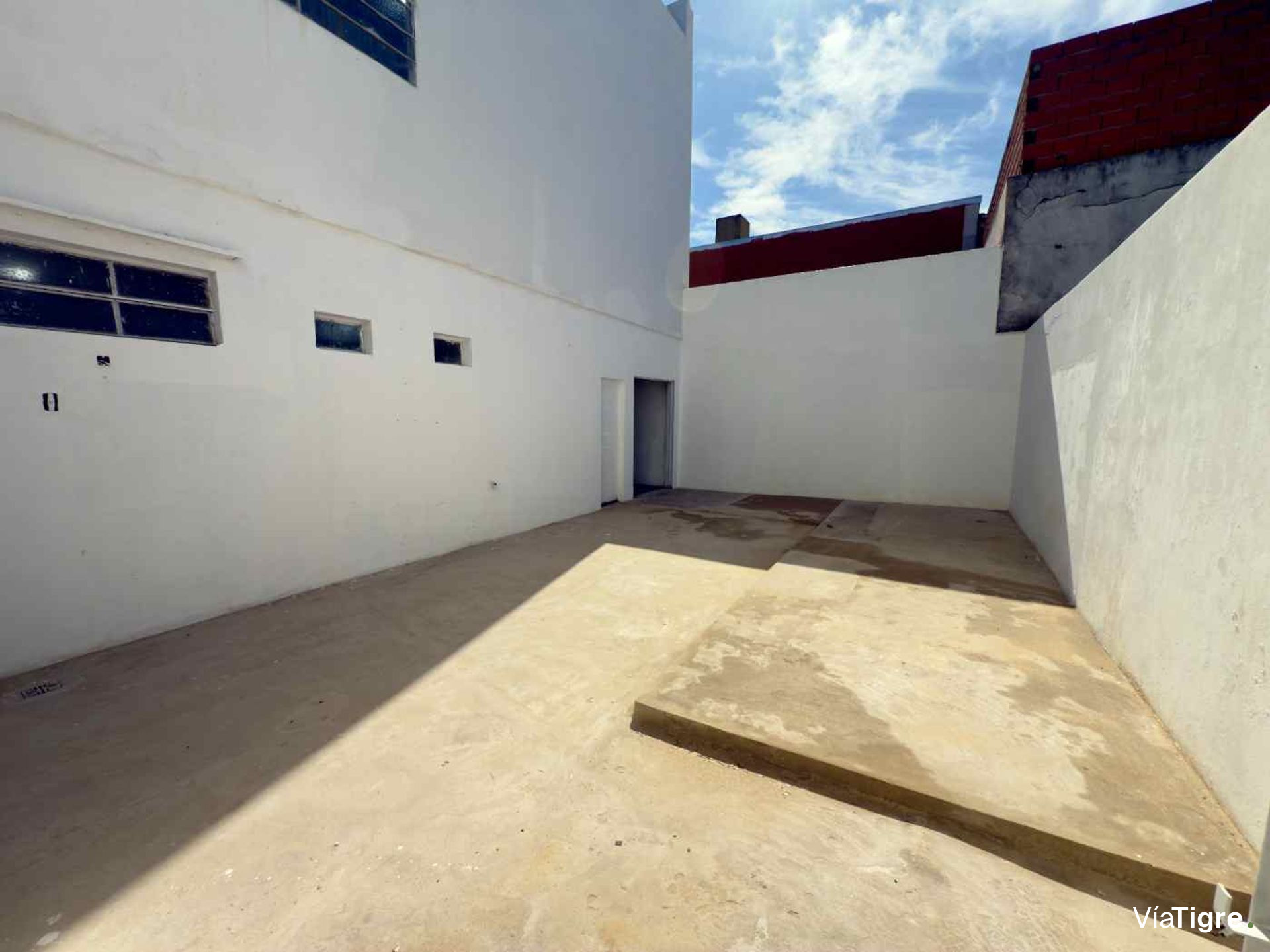 Venta Ph En Tigre Con Pileta/Sin Expensas