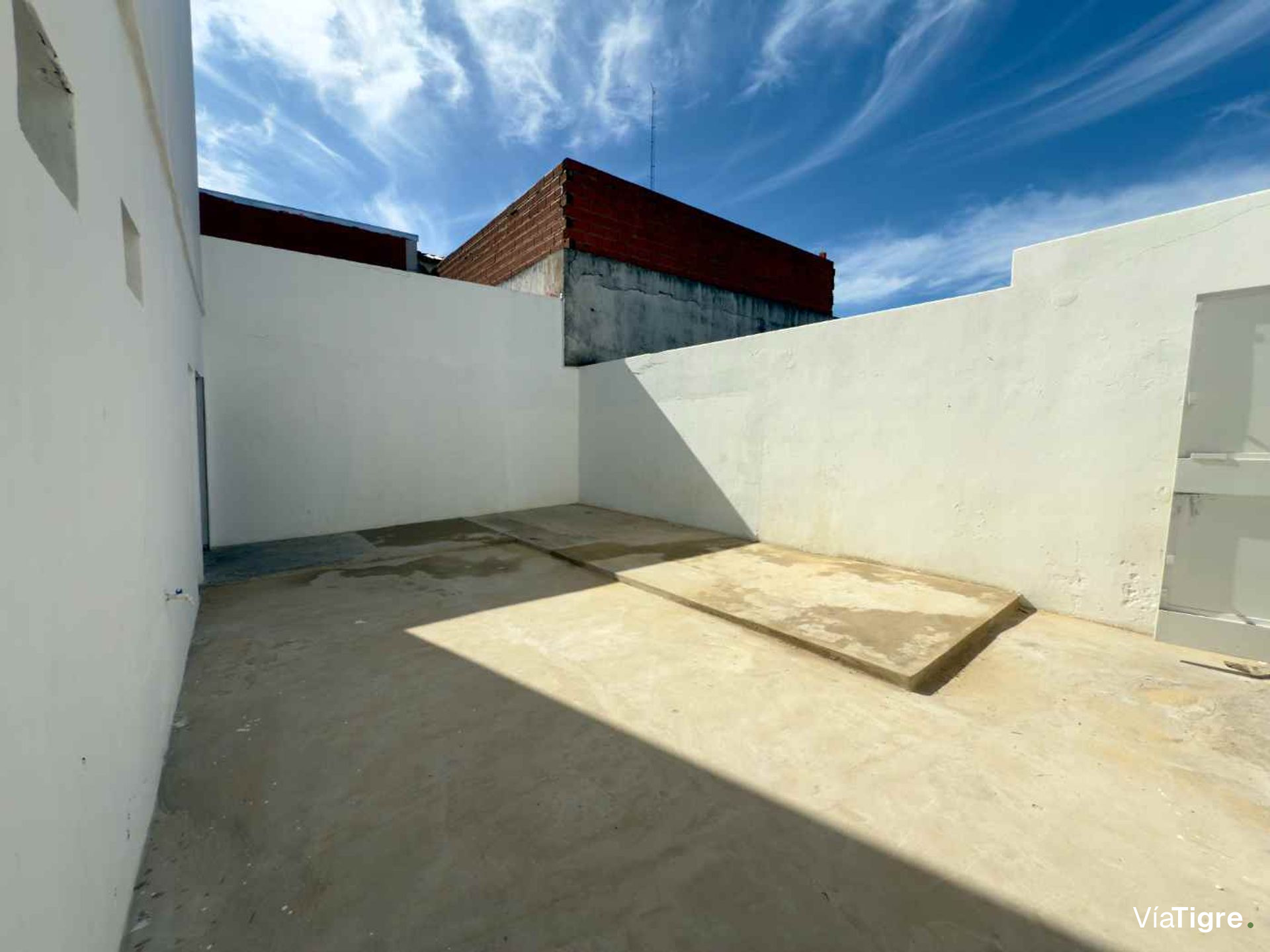 Venta Ph En Tigre Con Pileta/Sin Expensas