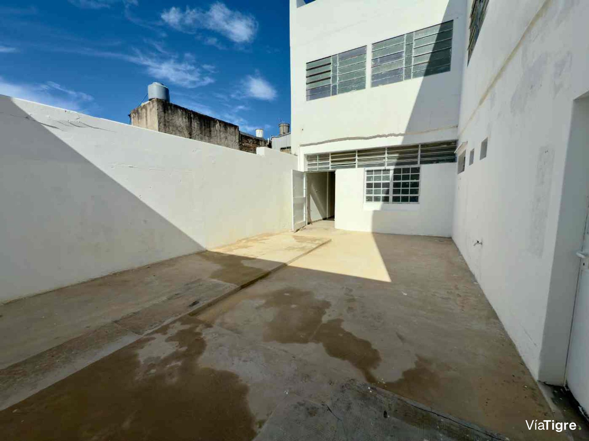 Venta Ph En Tigre Con Pileta/Sin Expensas