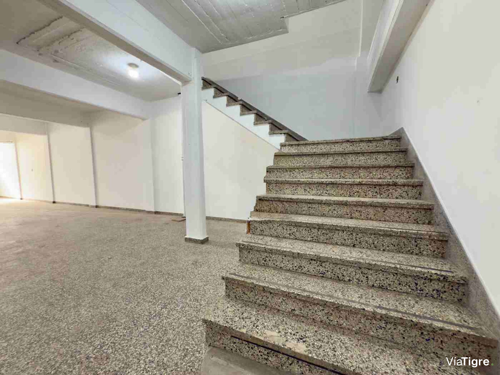 Venta Ph En Tigre Con Pileta/Sin Expensas