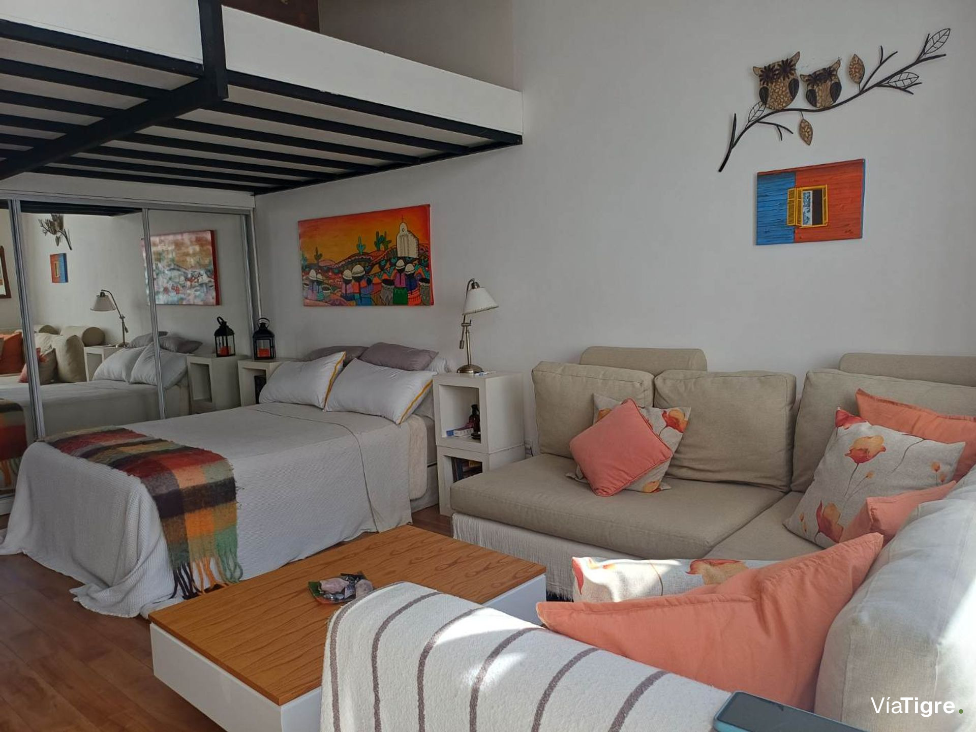 Venta Ph En Tigre Con Pileta/Sin Expensas