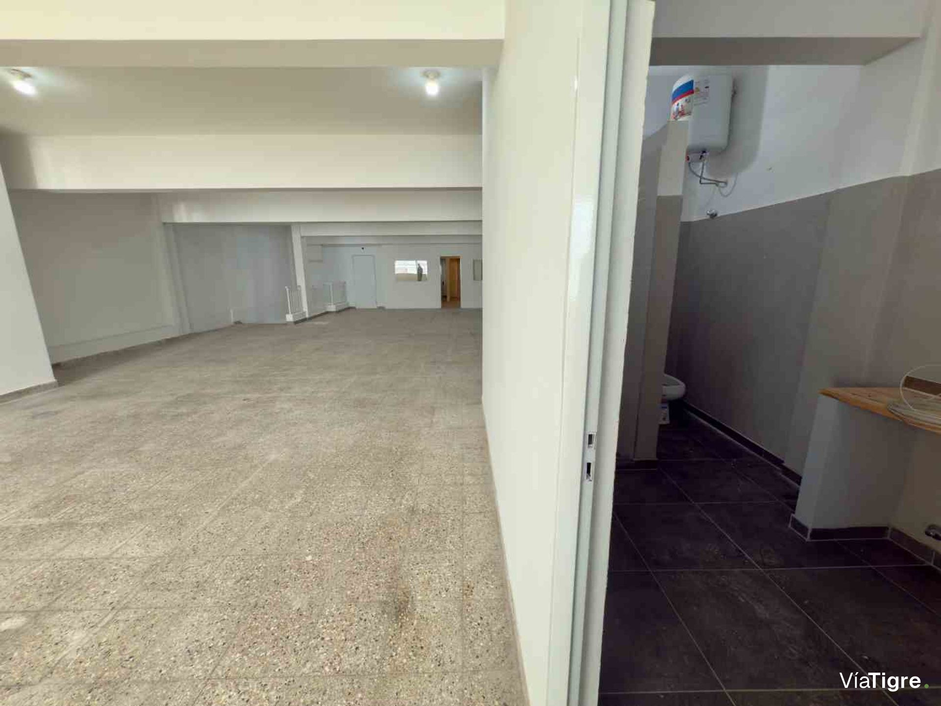 Venta Ph En Tigre Con Pileta/Sin Expensas