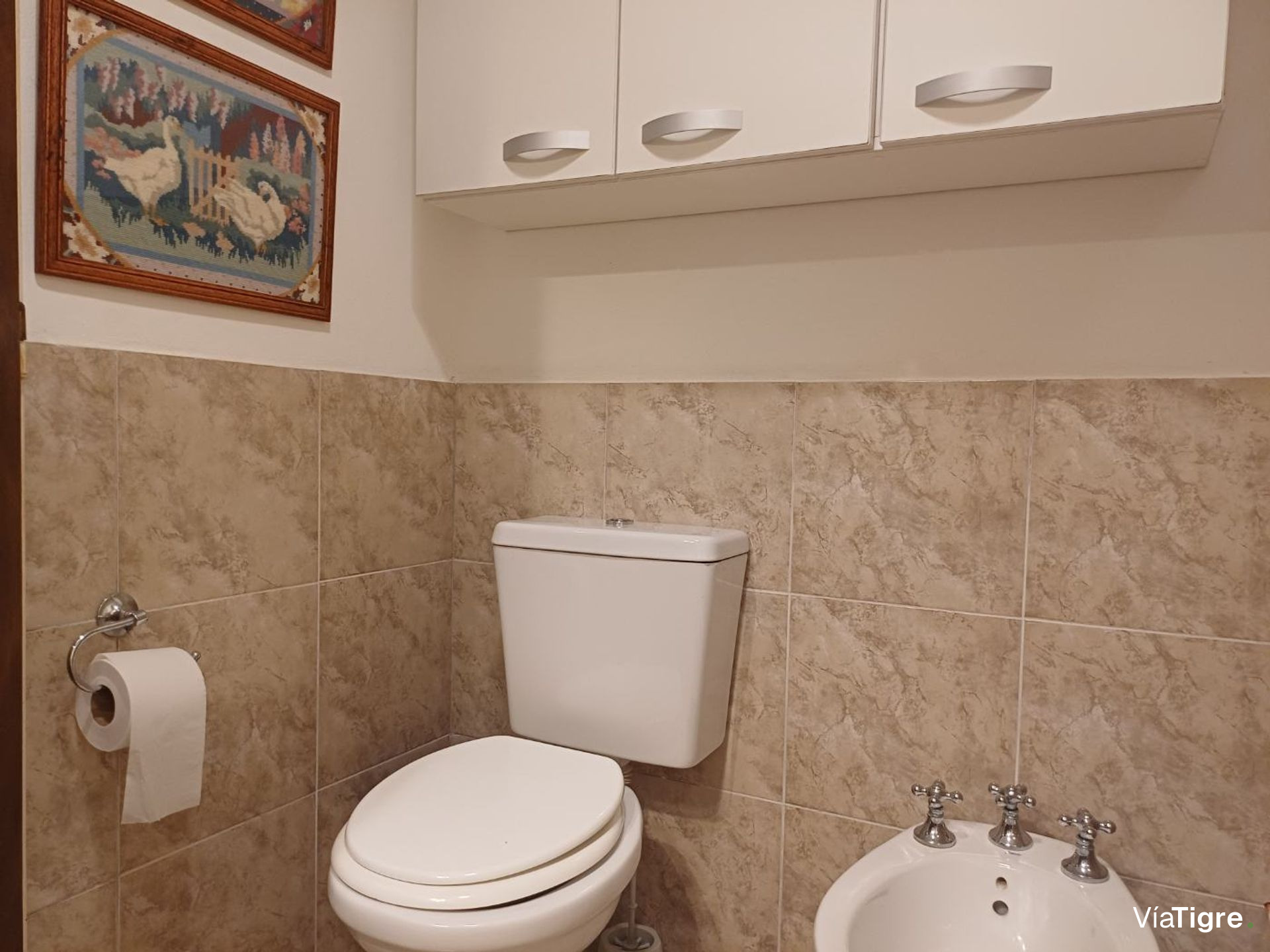 Venta Ph En Tigre Con Pileta/Sin Expensas