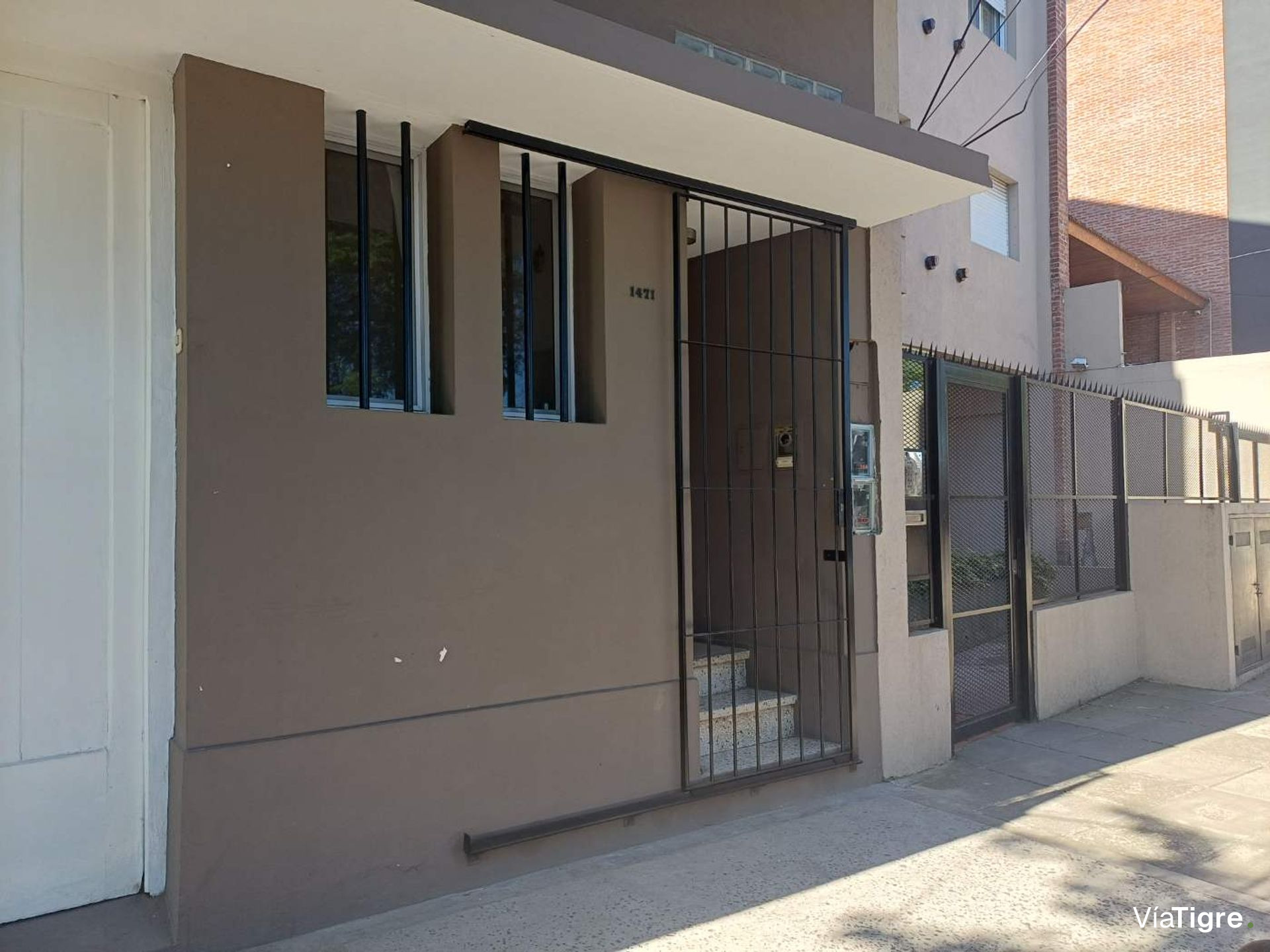 Venta Ph En Tigre Con Pileta/Sin Expensas