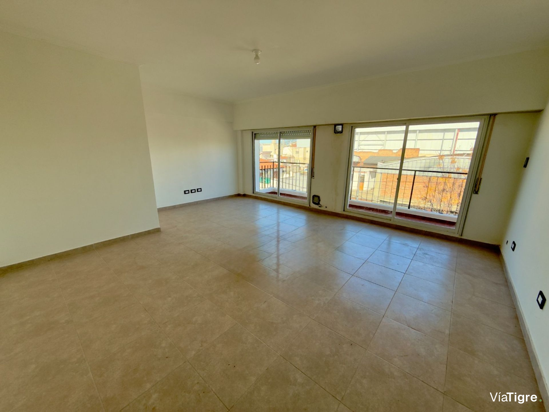 Venta Ph En Tigre Con Pileta/Sin Expensas