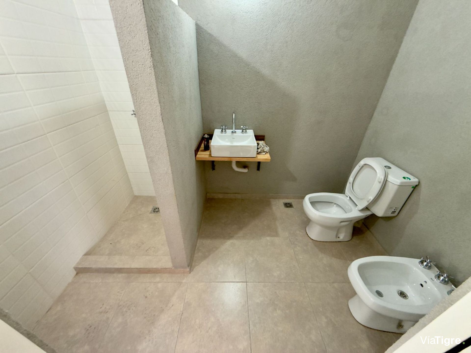 Venta Ph En Tigre Con Pileta/Sin Expensas