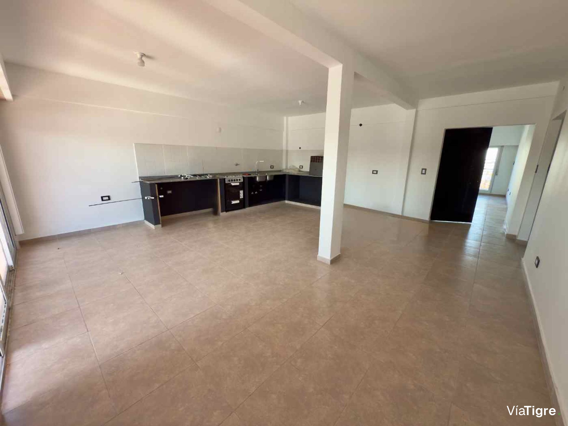 Venta Ph En Tigre Con Pileta/Sin Expensas