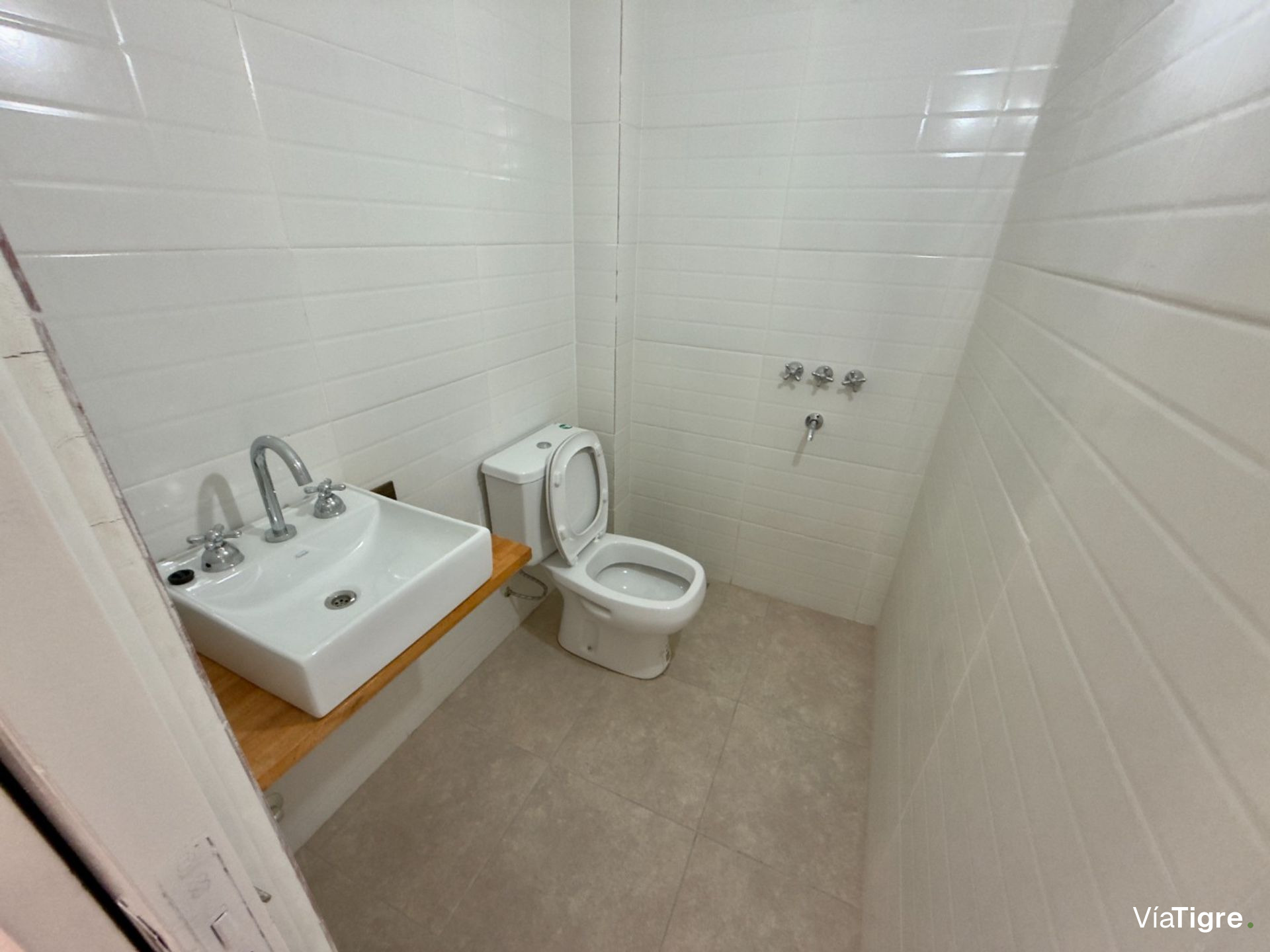 Venta Ph En Tigre Con Pileta/Sin Expensas