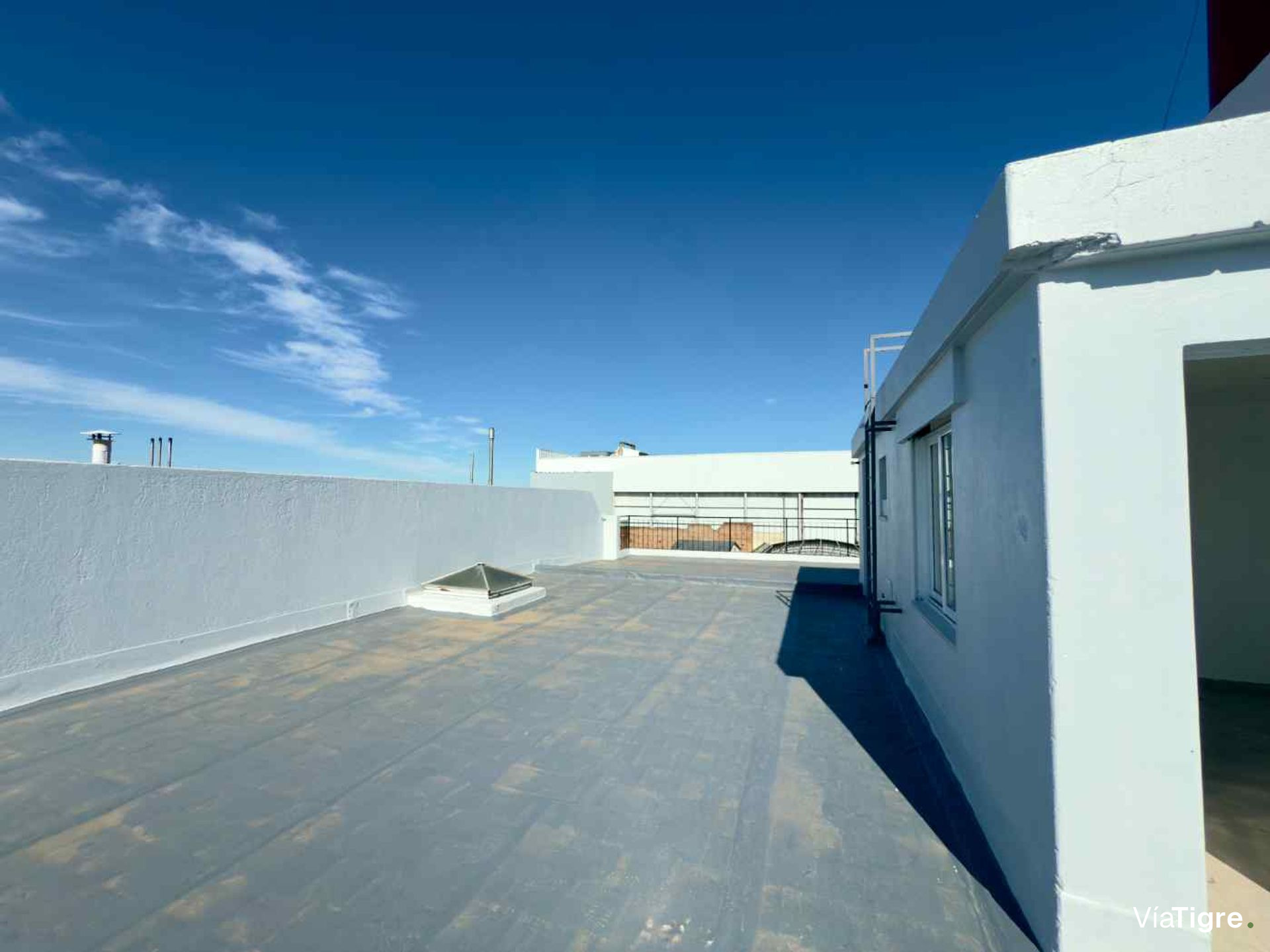 Venta Ph En Tigre Con Pileta/Sin Expensas