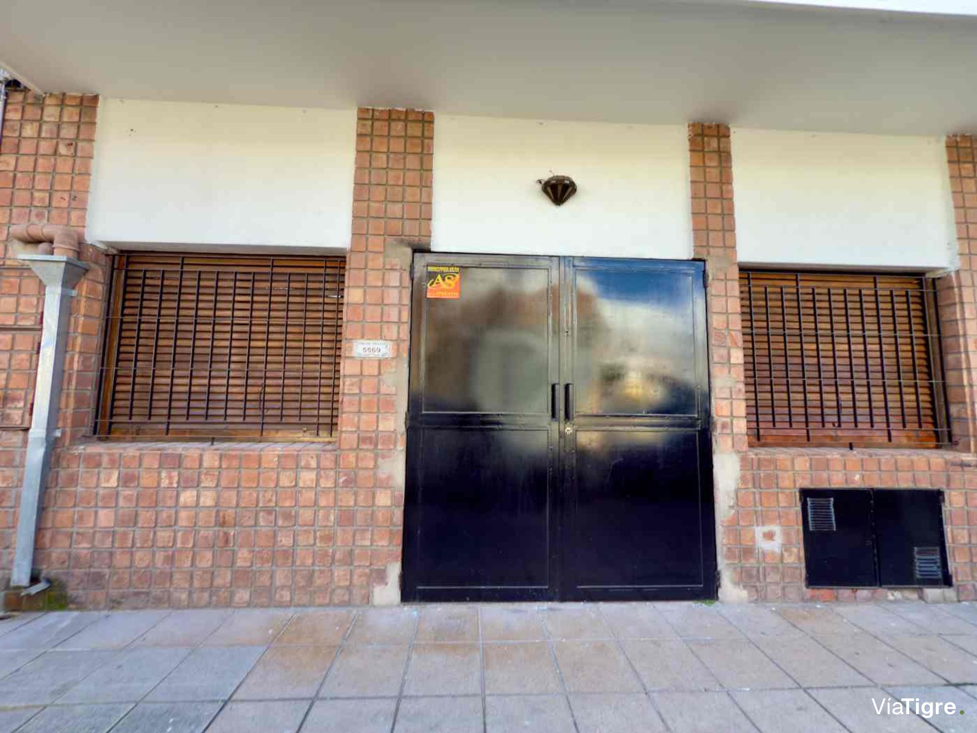 Venta Ph En Tigre Con Pileta/Sin Expensas