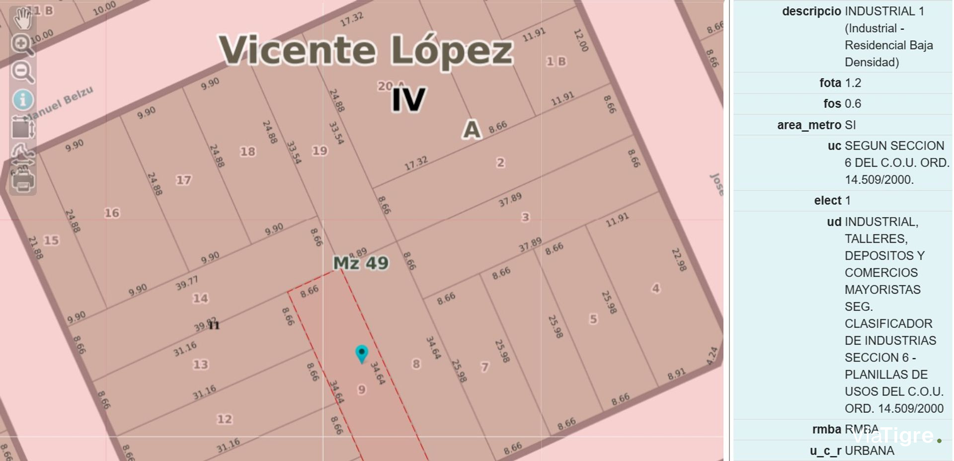 Venta Ph En Tigre Con Pileta/Sin Expensas