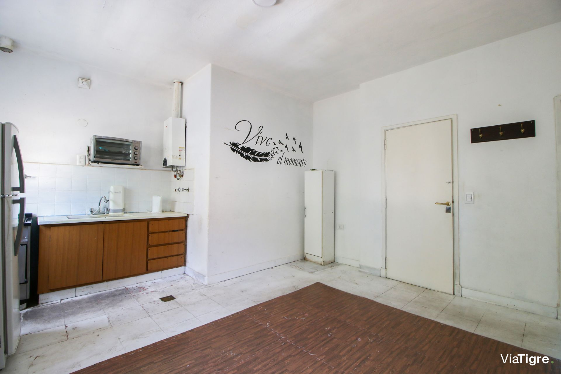 Casa 3 Amb En Venta Talar De Pacheco Apta Credito