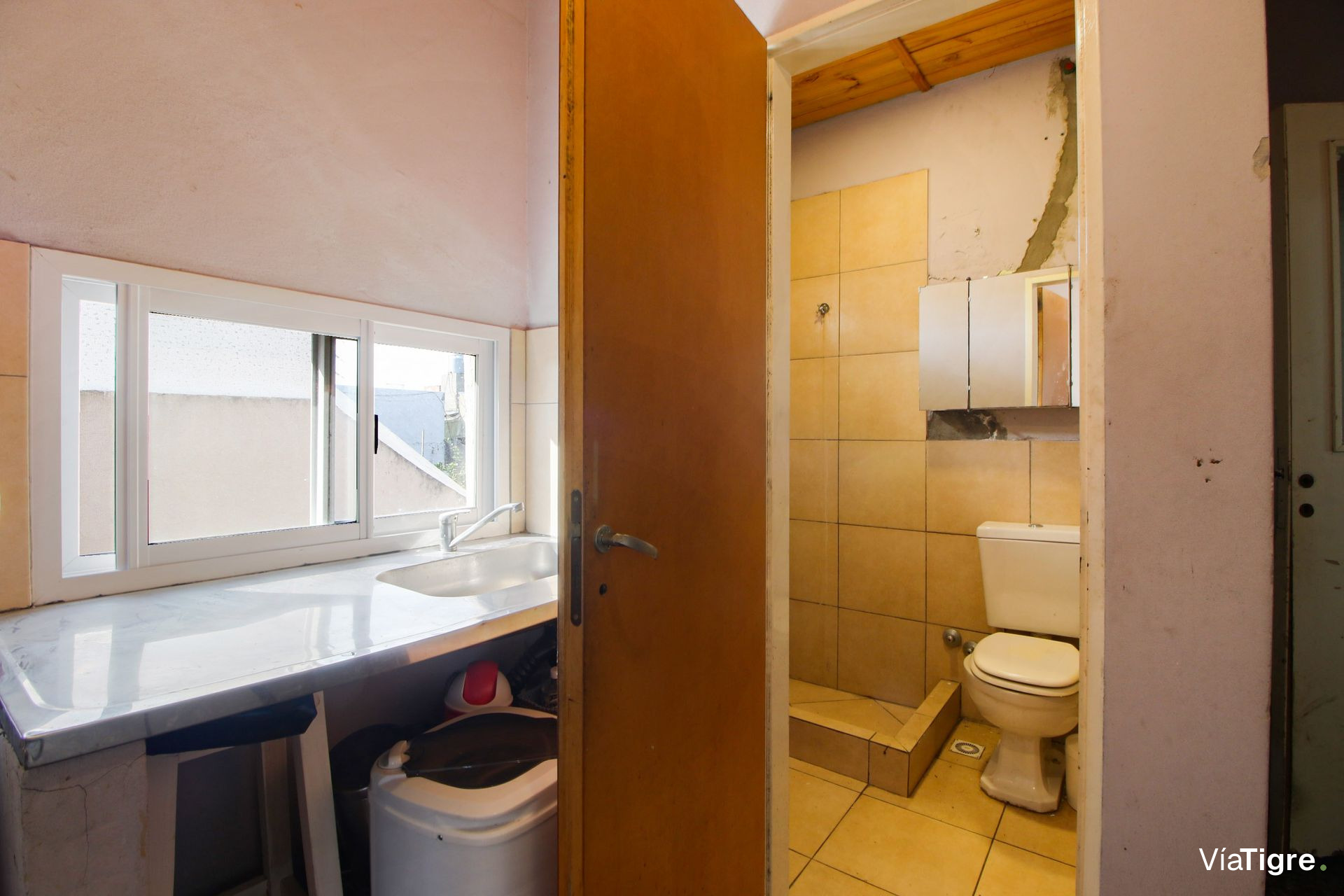 Casa 3 Amb En Venta Talar De Pacheco Apta Credito