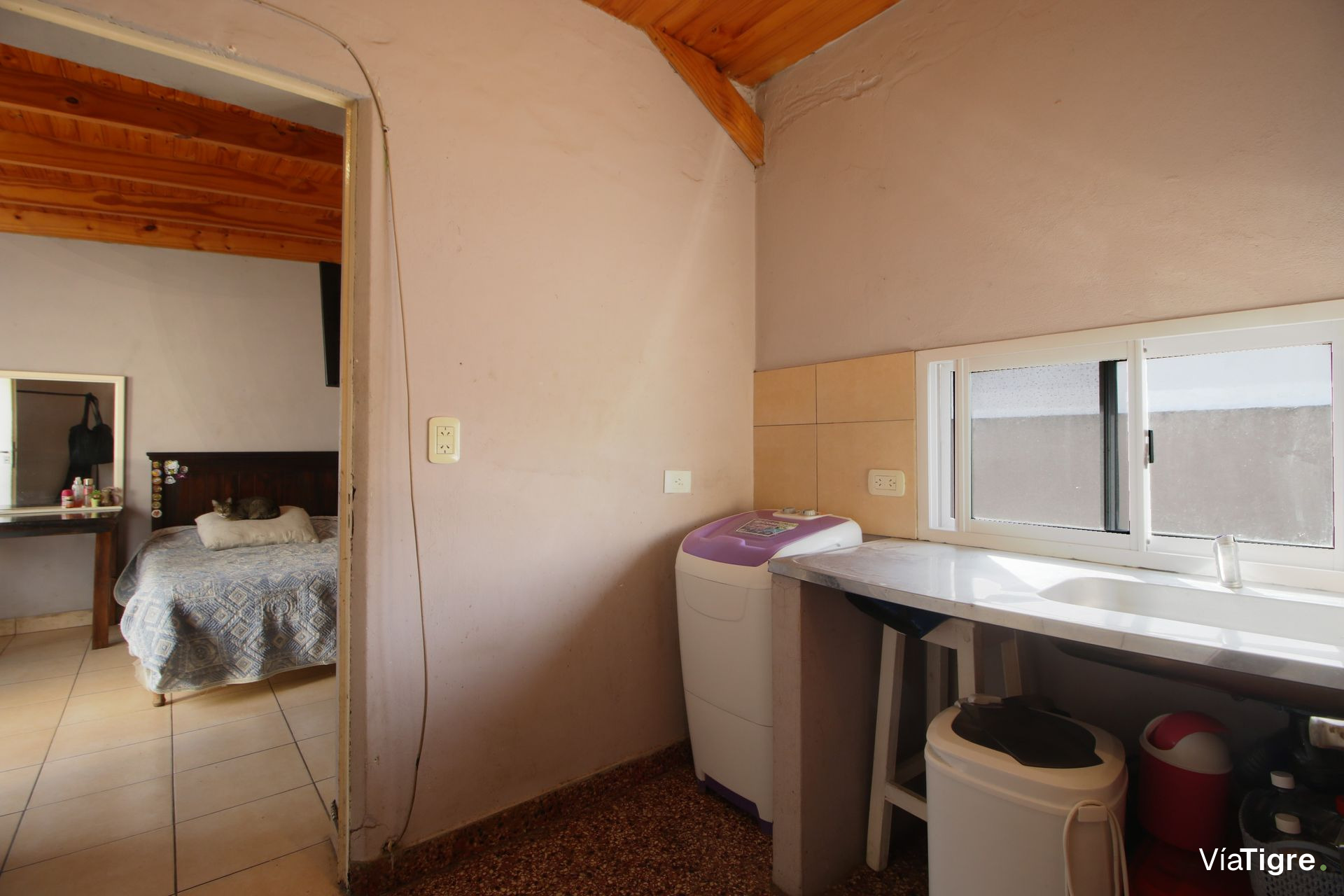 Casa 3 Amb En Venta Talar De Pacheco Apta Credito