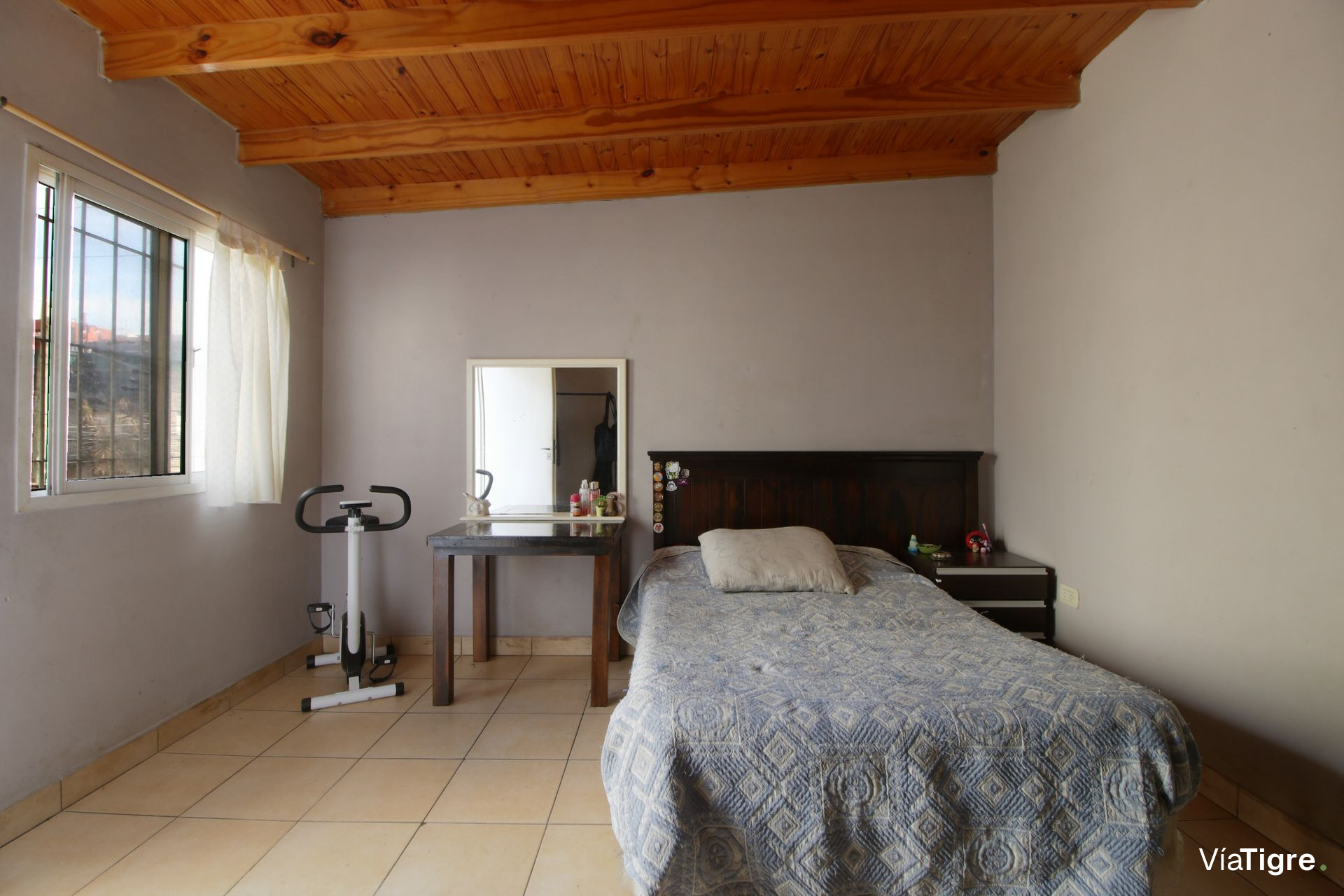 Casa 3 Amb En Venta Talar De Pacheco Apta Credito