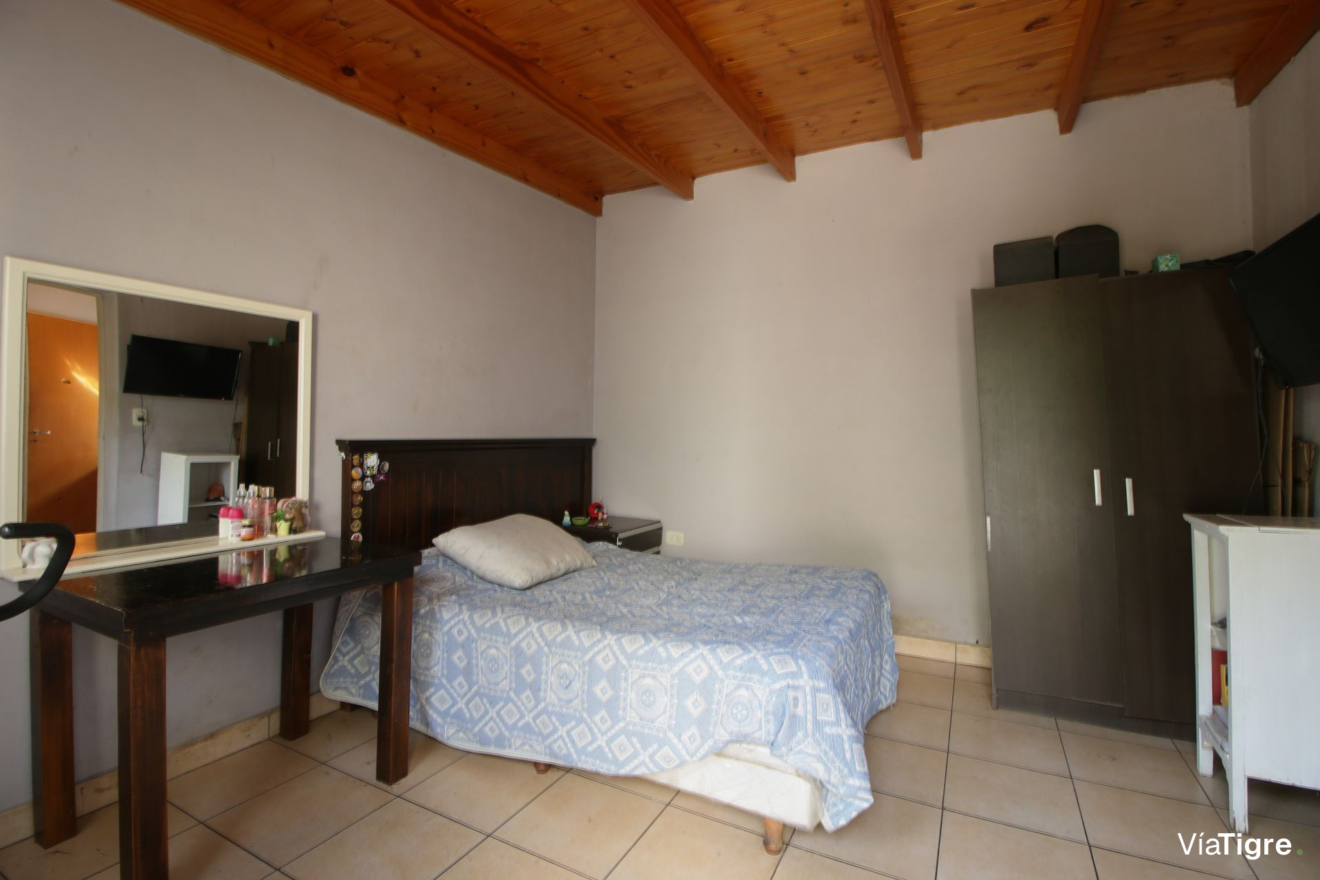 Casa 3 Amb En Venta Talar De Pacheco Apta Credito