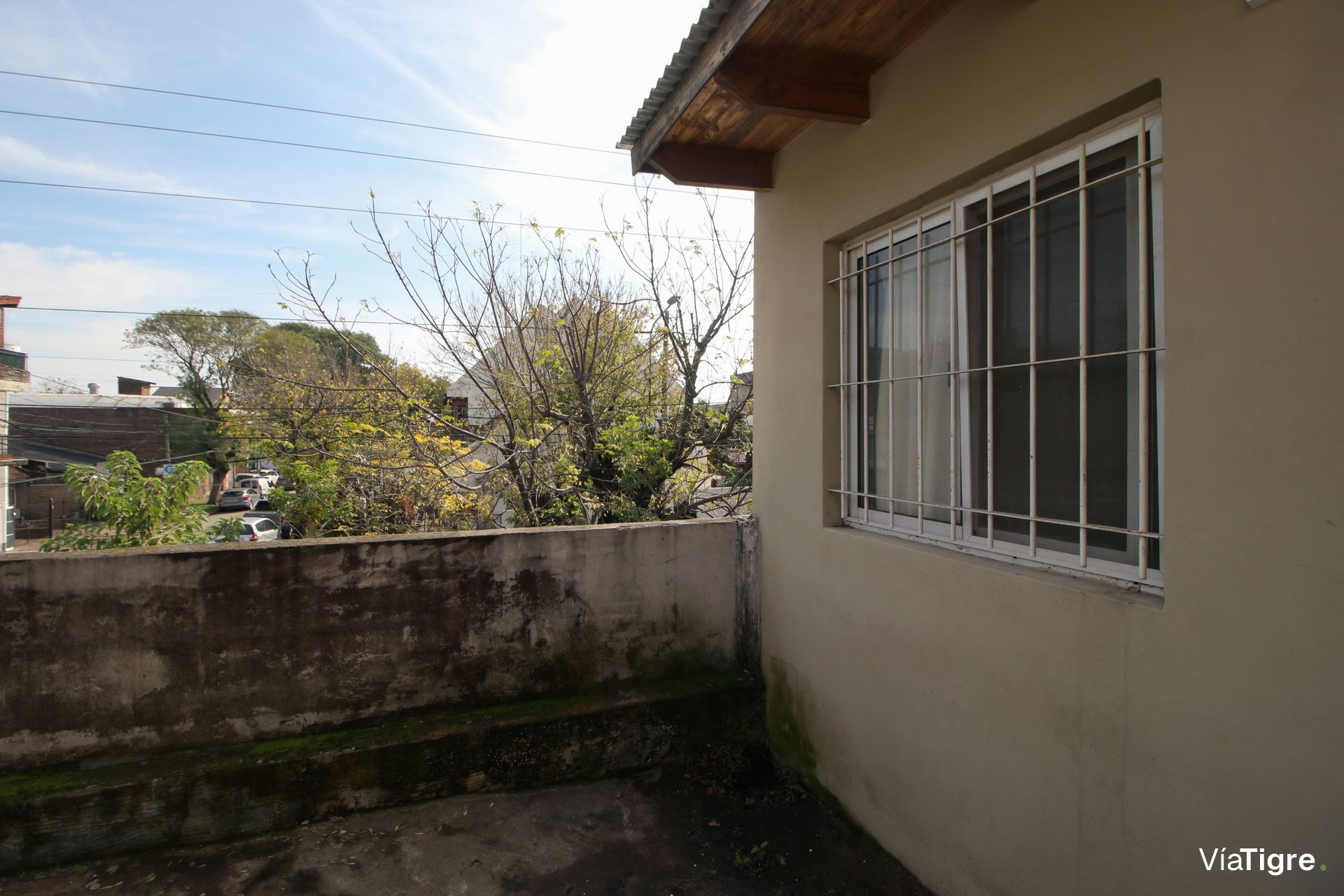 Casa 3 Amb En Venta Talar De Pacheco Apta Credito