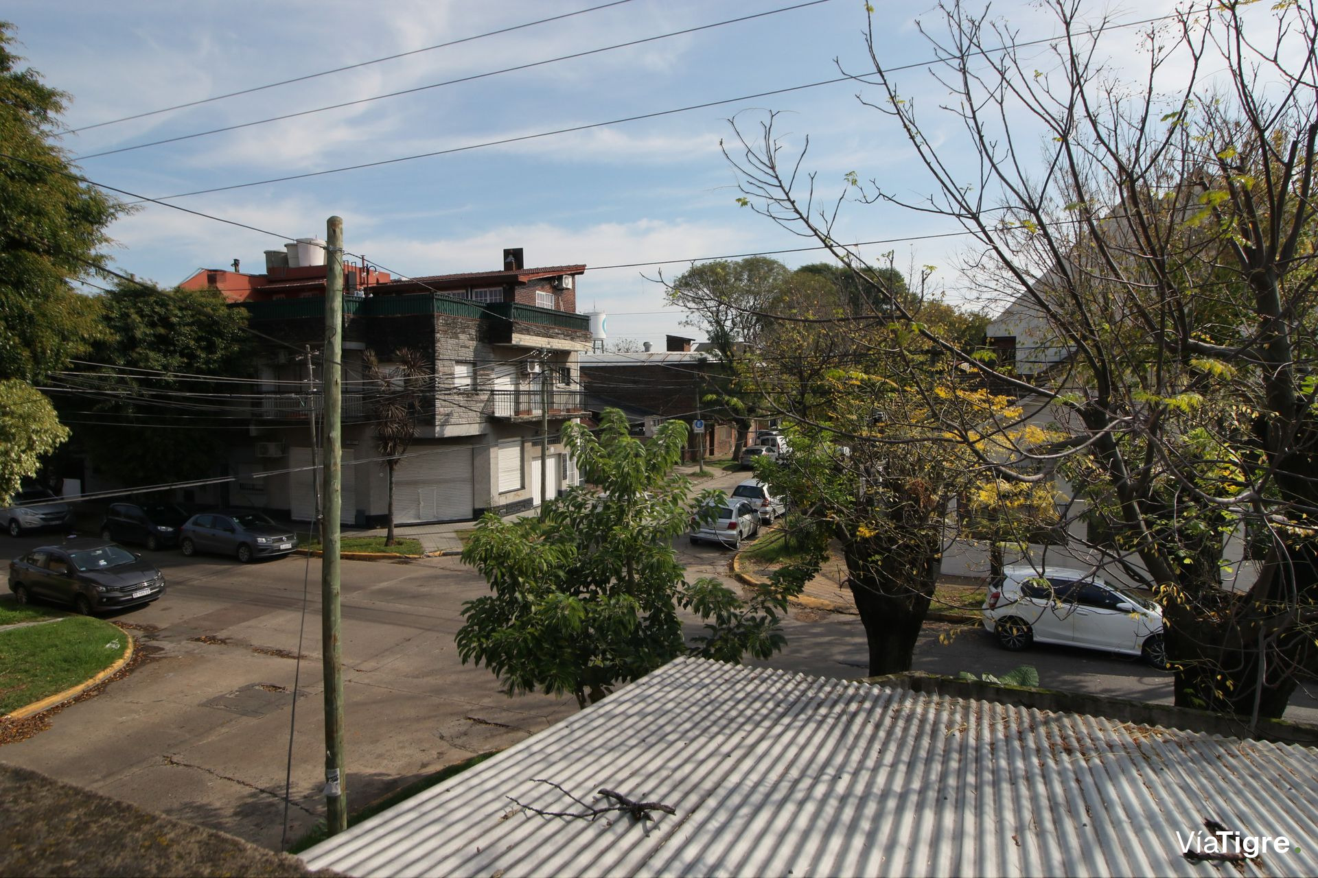 Casa 3 Amb En Venta Talar De Pacheco Apta Credito