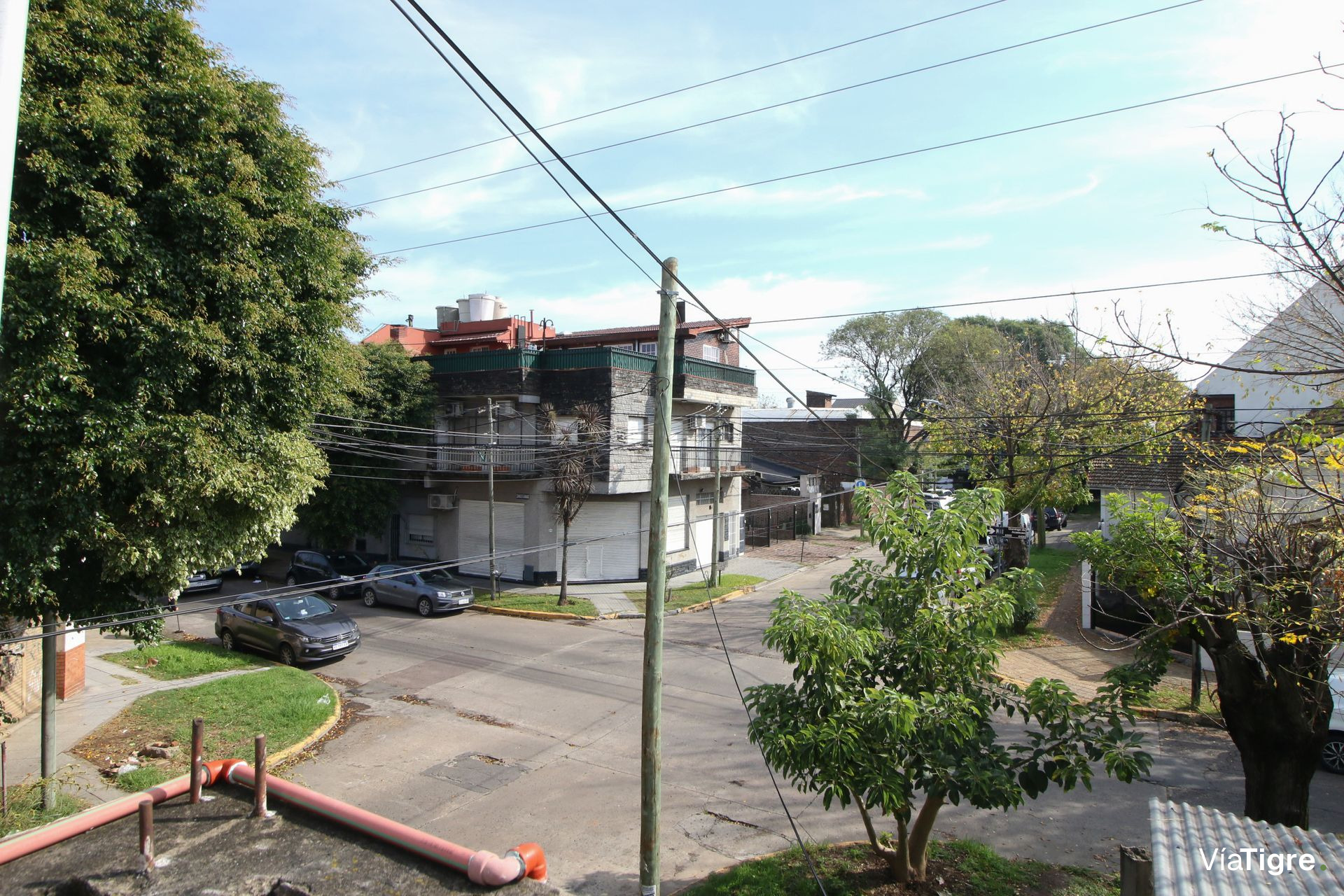 Casa 3 Amb En Venta Talar De Pacheco Apta Credito