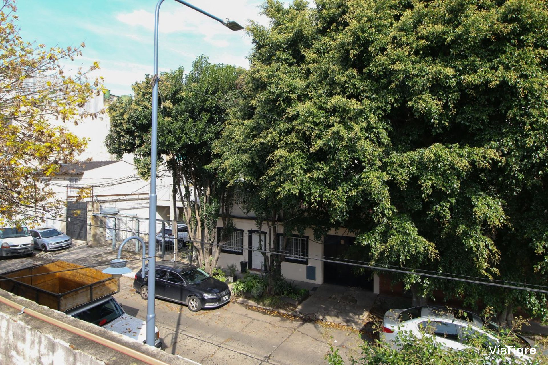 Casa 3 Amb En Venta Talar De Pacheco Apta Credito