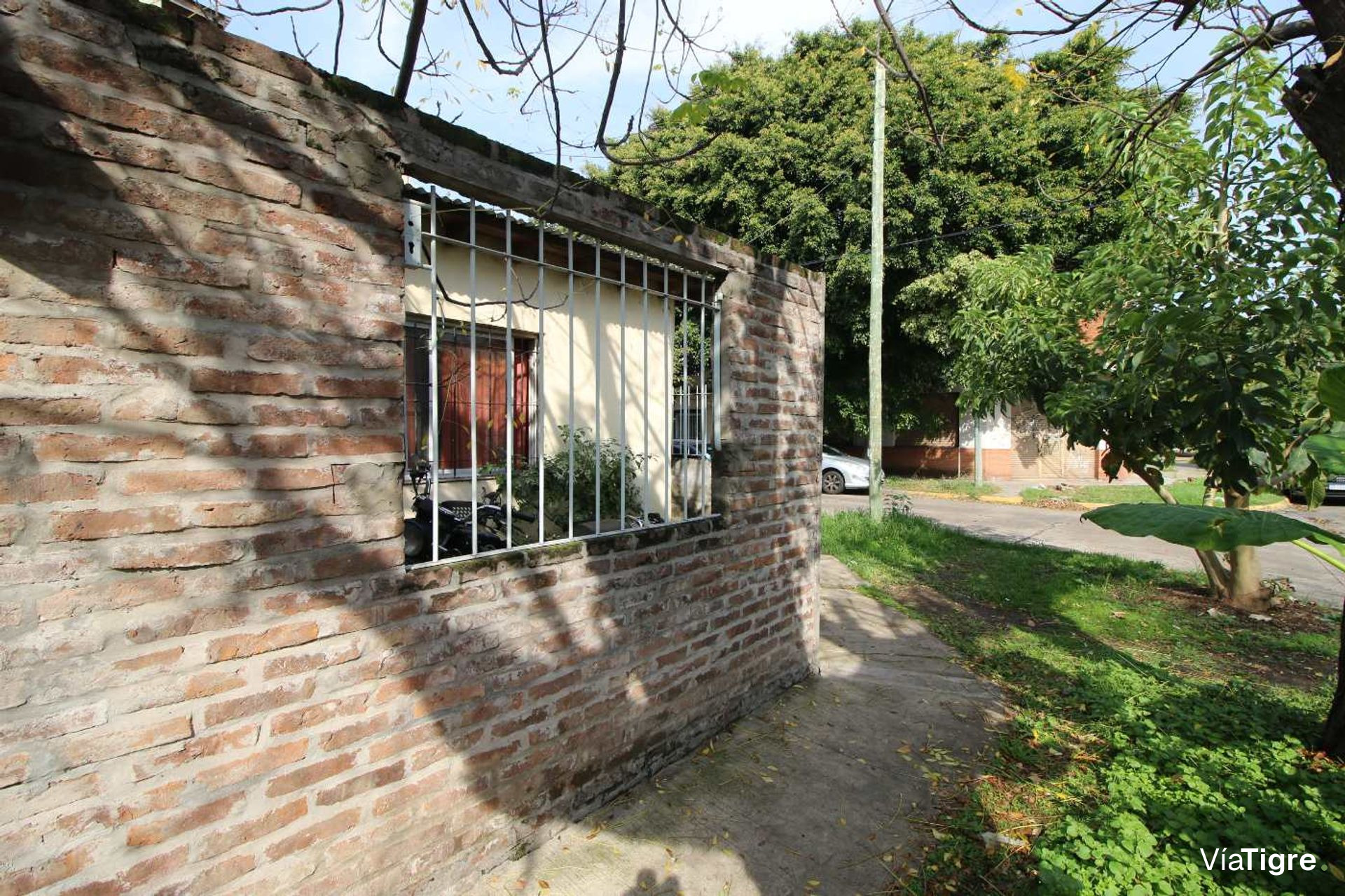 Casa 3 Amb En Venta Talar De Pacheco Apta Credito