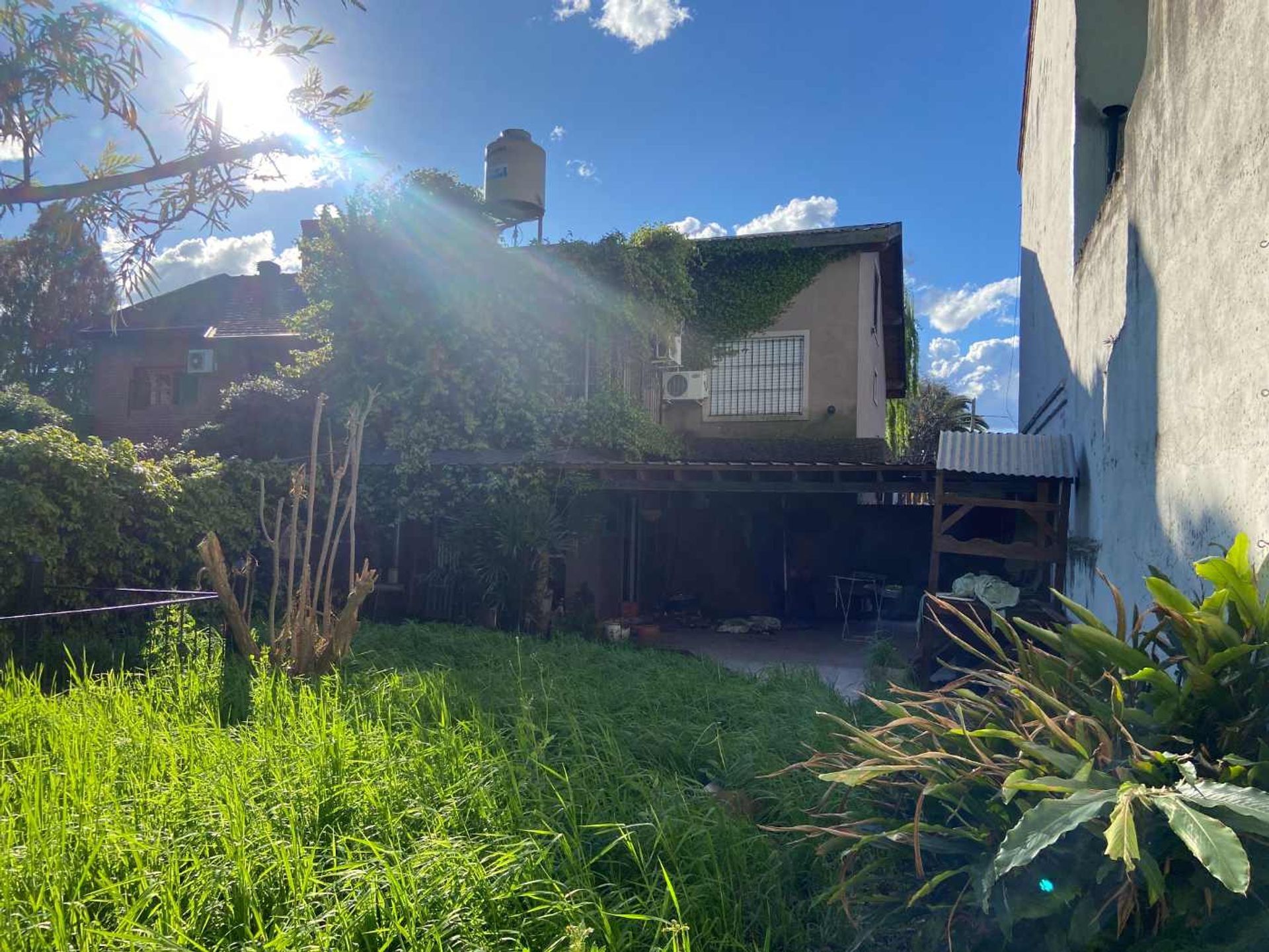 Casa 6 Ambientes En Venta D.torcuato Patio Pileta