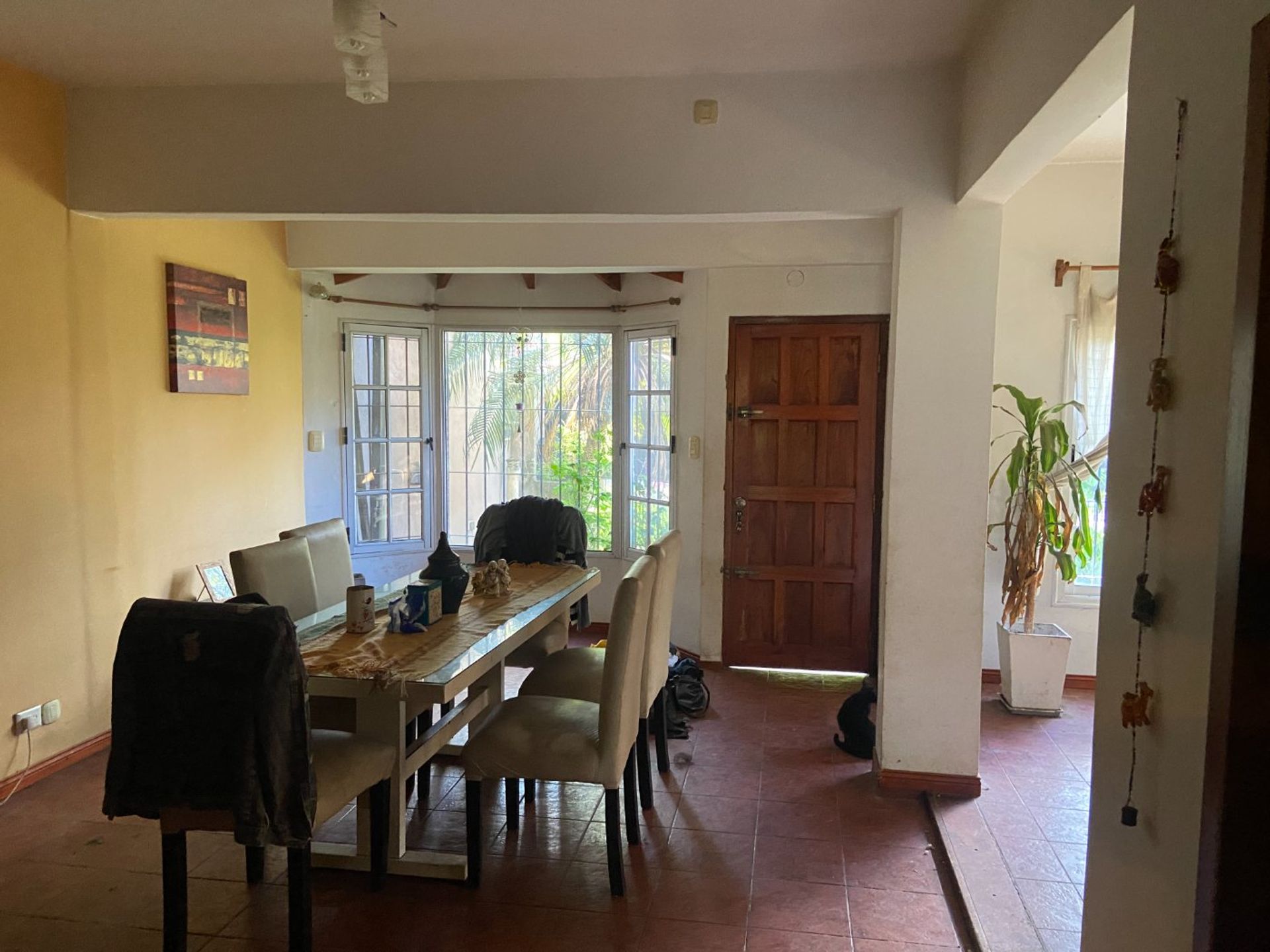 Casa 6 Ambientes En Venta D.torcuato Patio Pileta