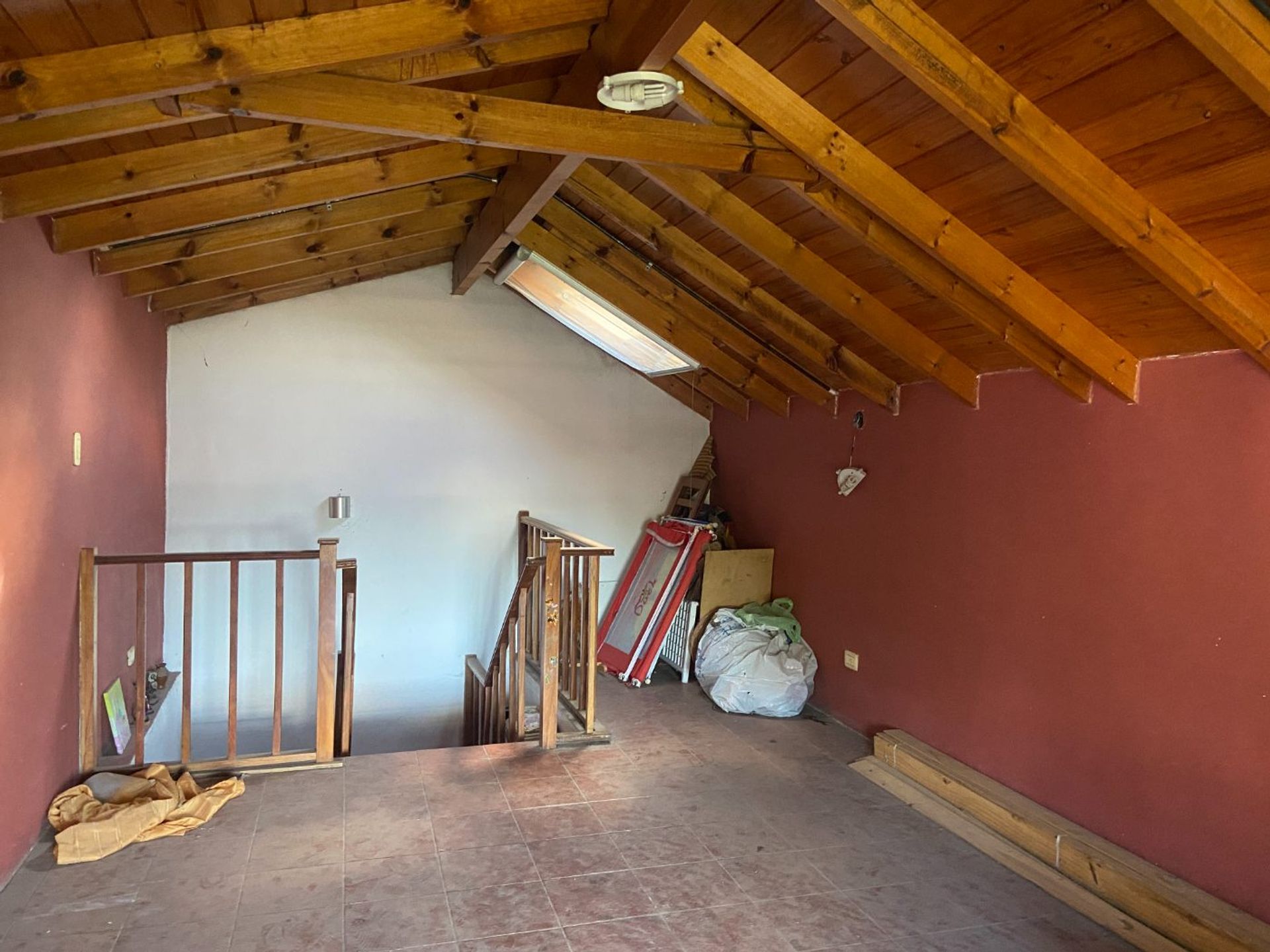 Casa 6 Ambientes En Venta D.torcuato Patio Pileta