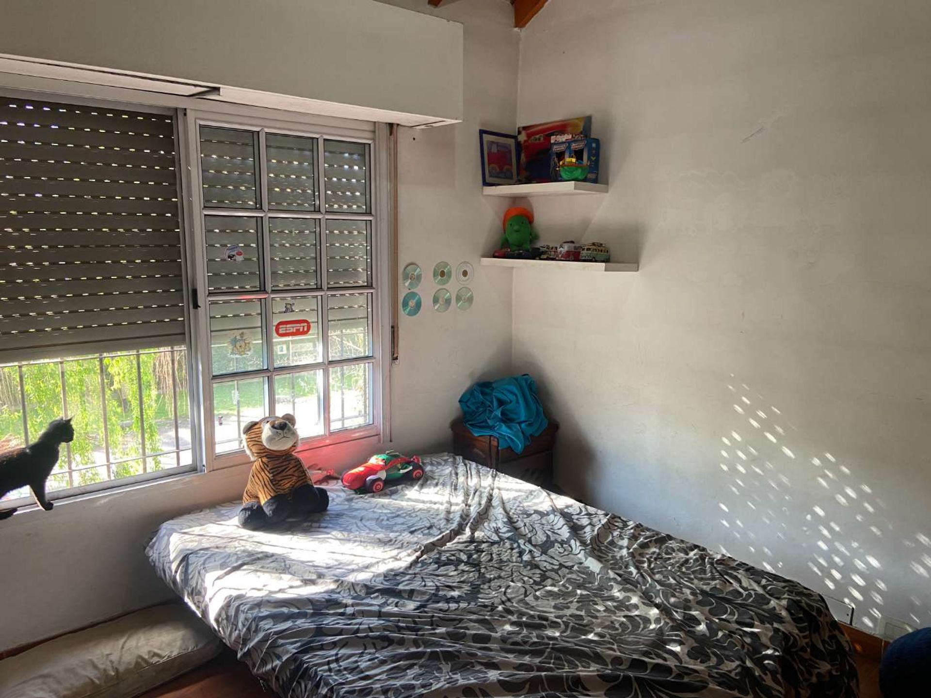Casa 6 Ambientes En Venta D.torcuato Patio Pileta