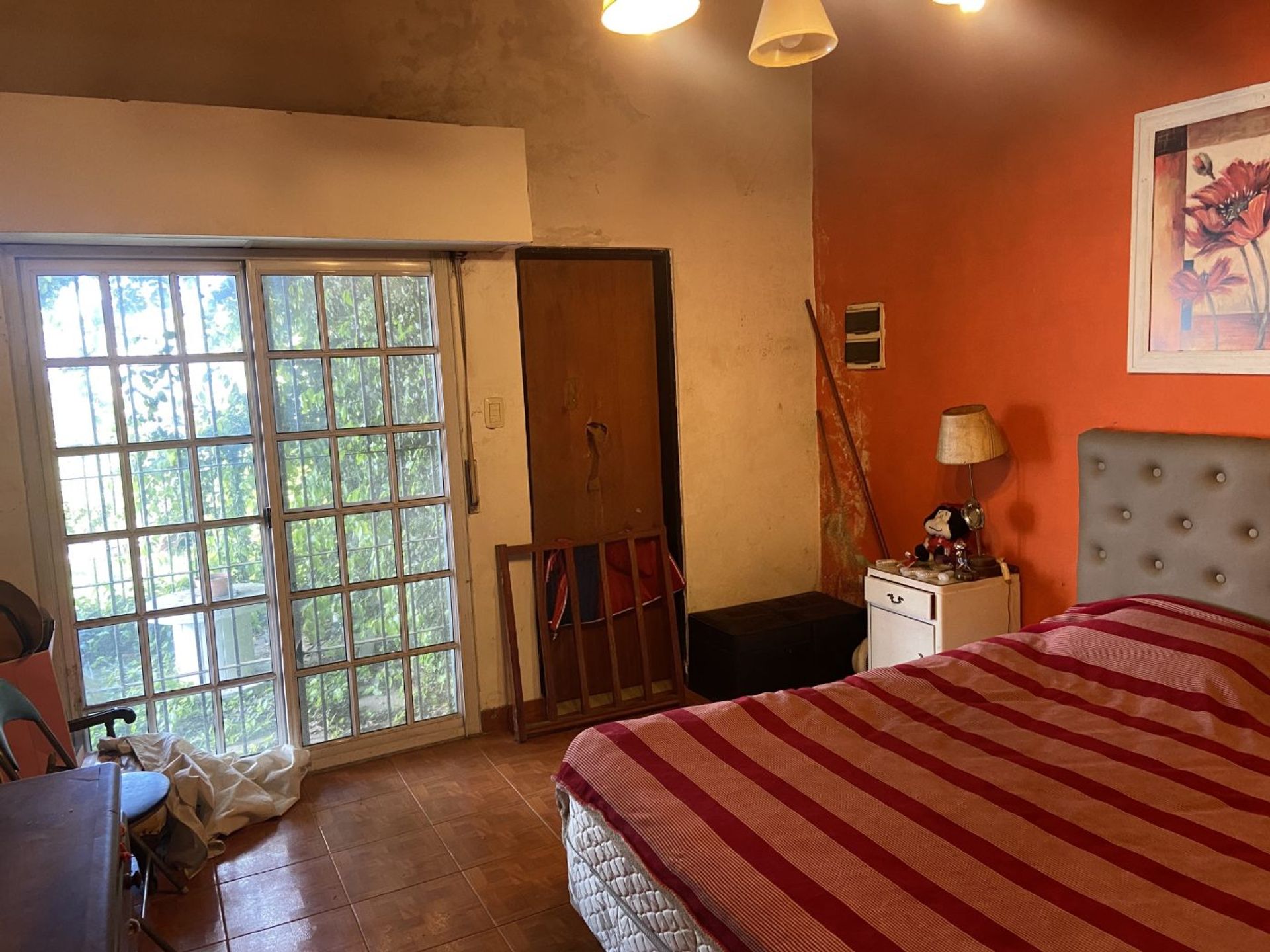Casa 6 Ambientes En Venta D.torcuato Patio Pileta