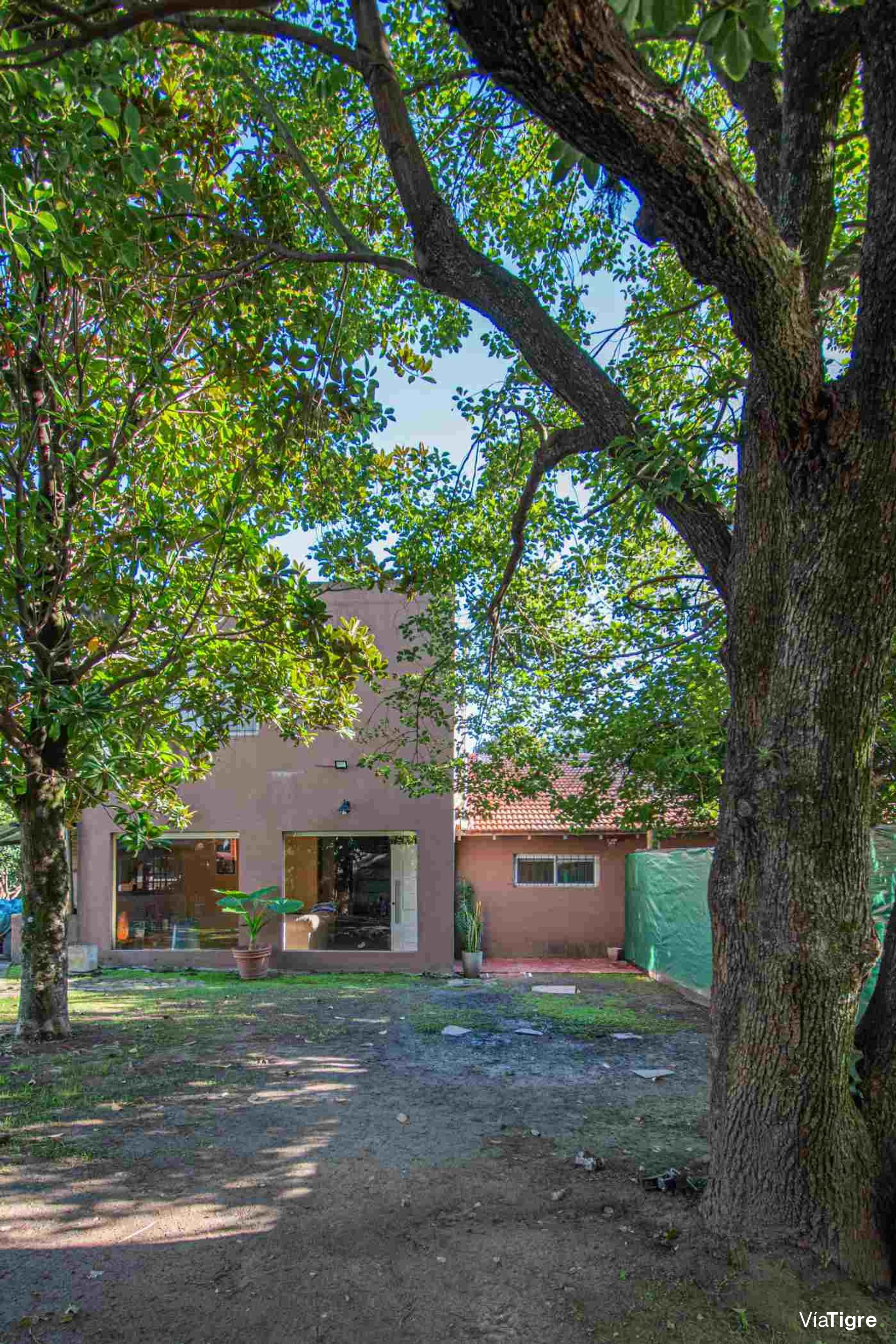 casa en venta en Benavidez centro