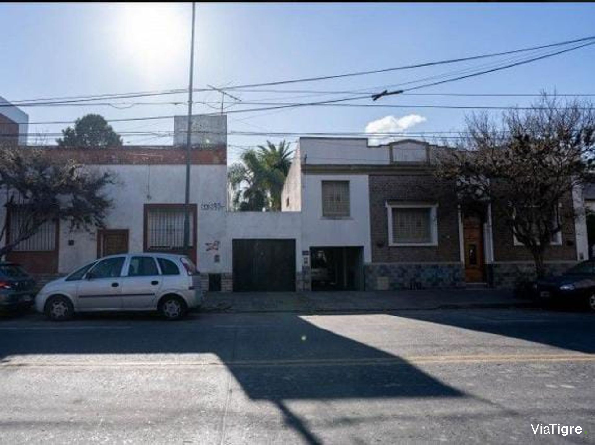 casa en venta en Benavidez centro