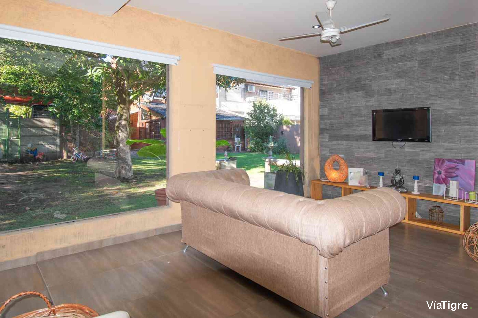 casa en venta en Benavidez centro