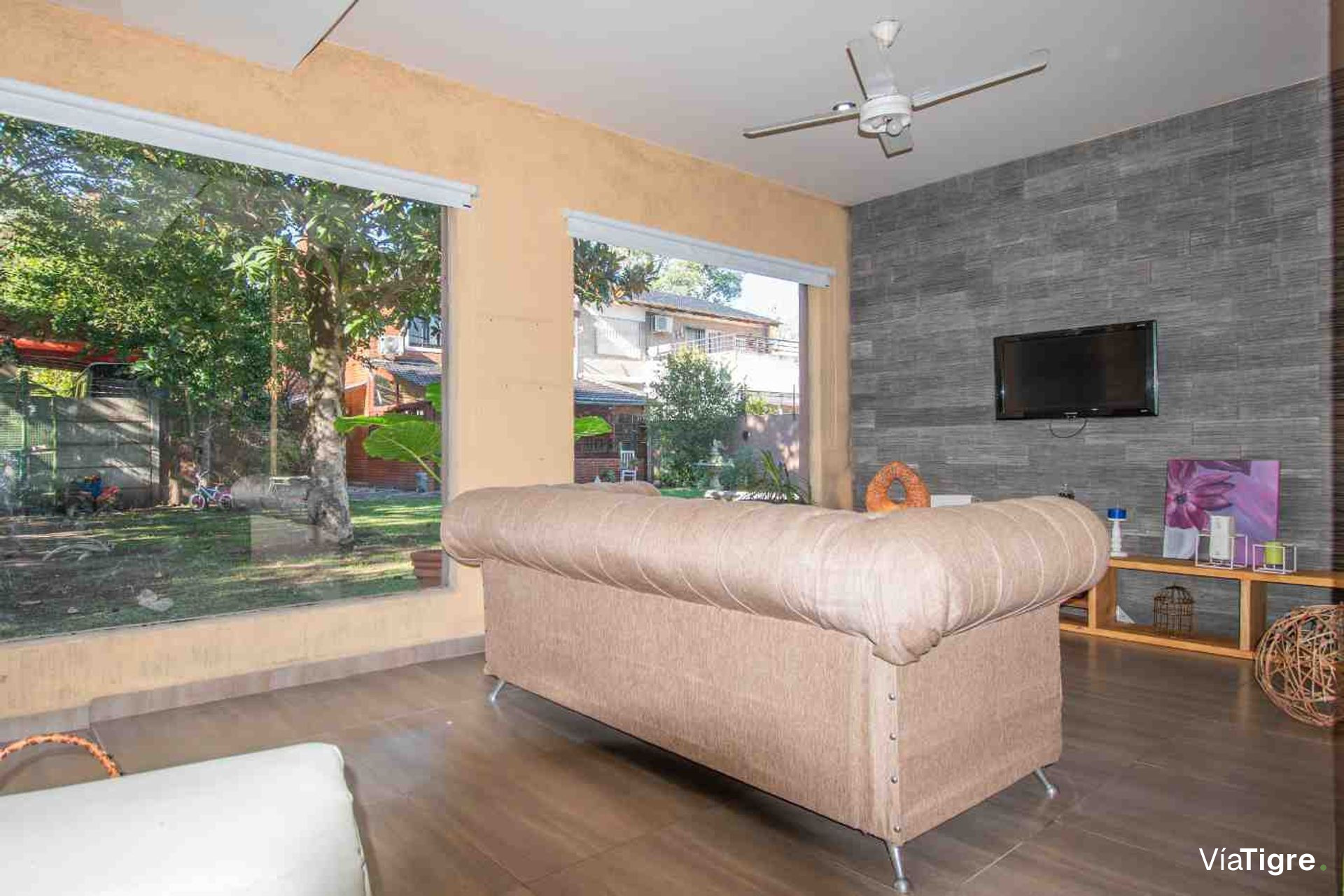 casa en venta en Benavidez centro